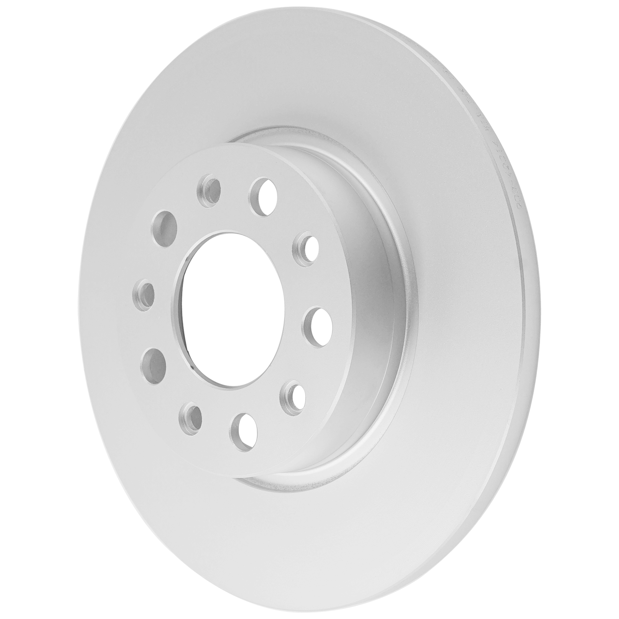 AM 500X 16-22 COMPASS 17-22 REAR BRAKE DISC RH=LH Plain Surface Solid 5 Lugs SKU JSTPJ27110021 OEM 43199-850418-12158015-60042014