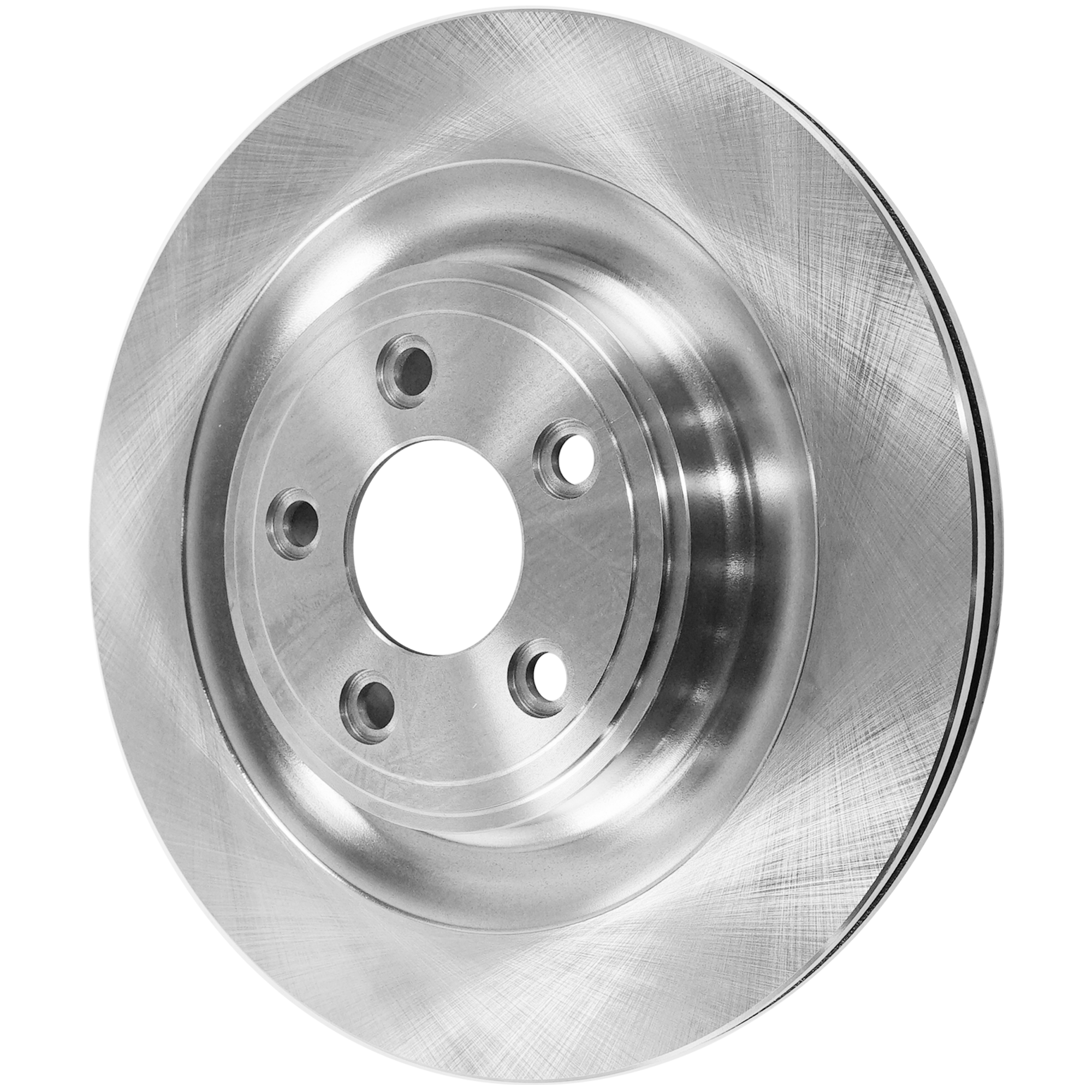 AM S TYPE 06-08 XF 09-16 REAR BRAKE DISC RH=LH Plain Surface Vented 5 Lugs SKU JSTPJ27110024 OEM 34382-45476-850146-12120022-60