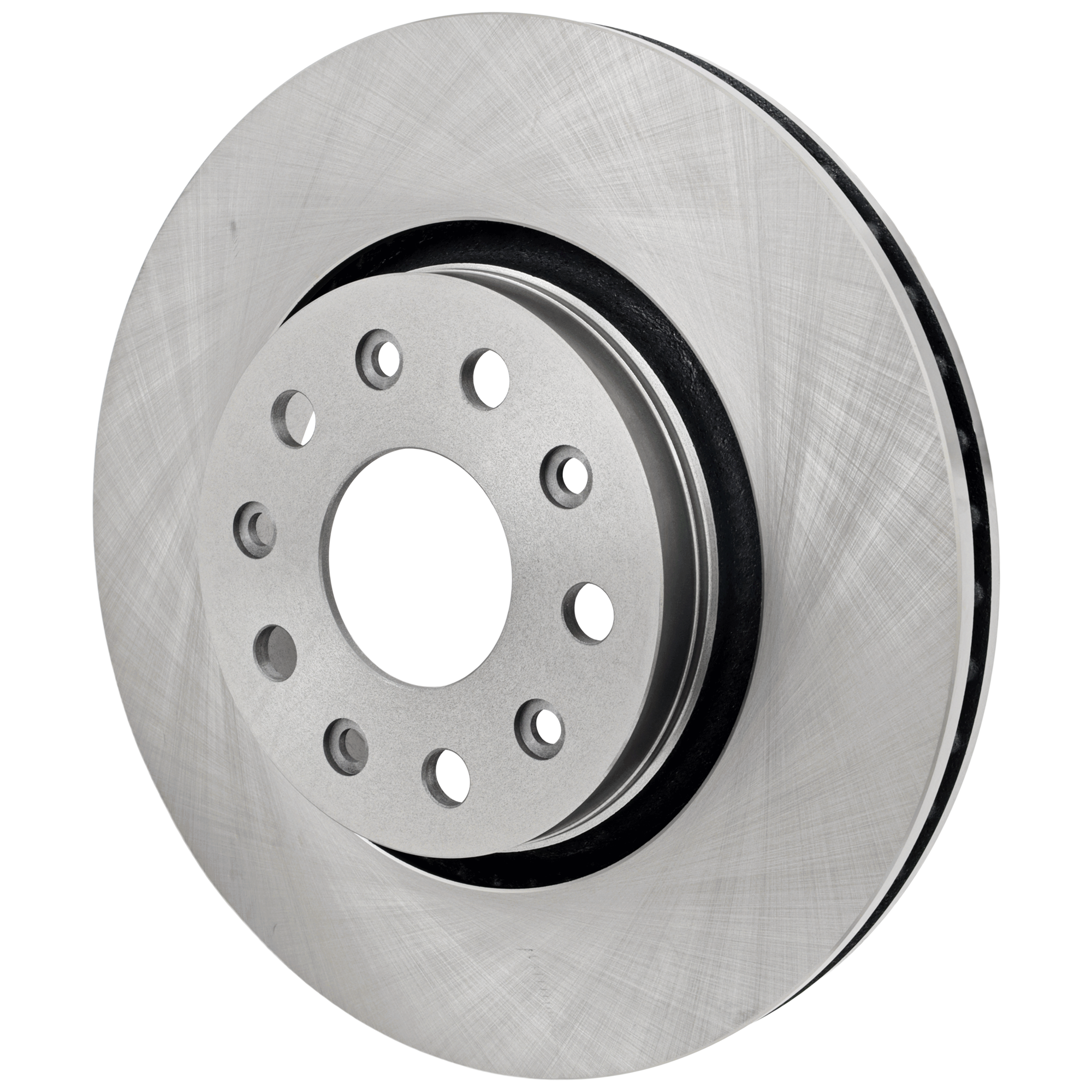AM GLADIATOR 20-22 WRANGLER 18-23 FRONT BRAKE DISC RH=LH Plain Surface 5 Lugs Cast Iron SKU JSTPJ27110041 OEM 68250087AA 68250085AA