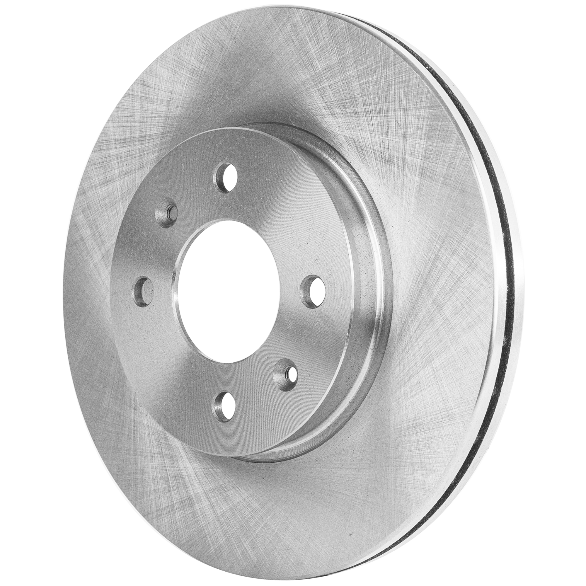 AM RIO 12-18 FRONT BRAKE DISC RH=LH SKU JSTPK27110013 OEM 517121R000