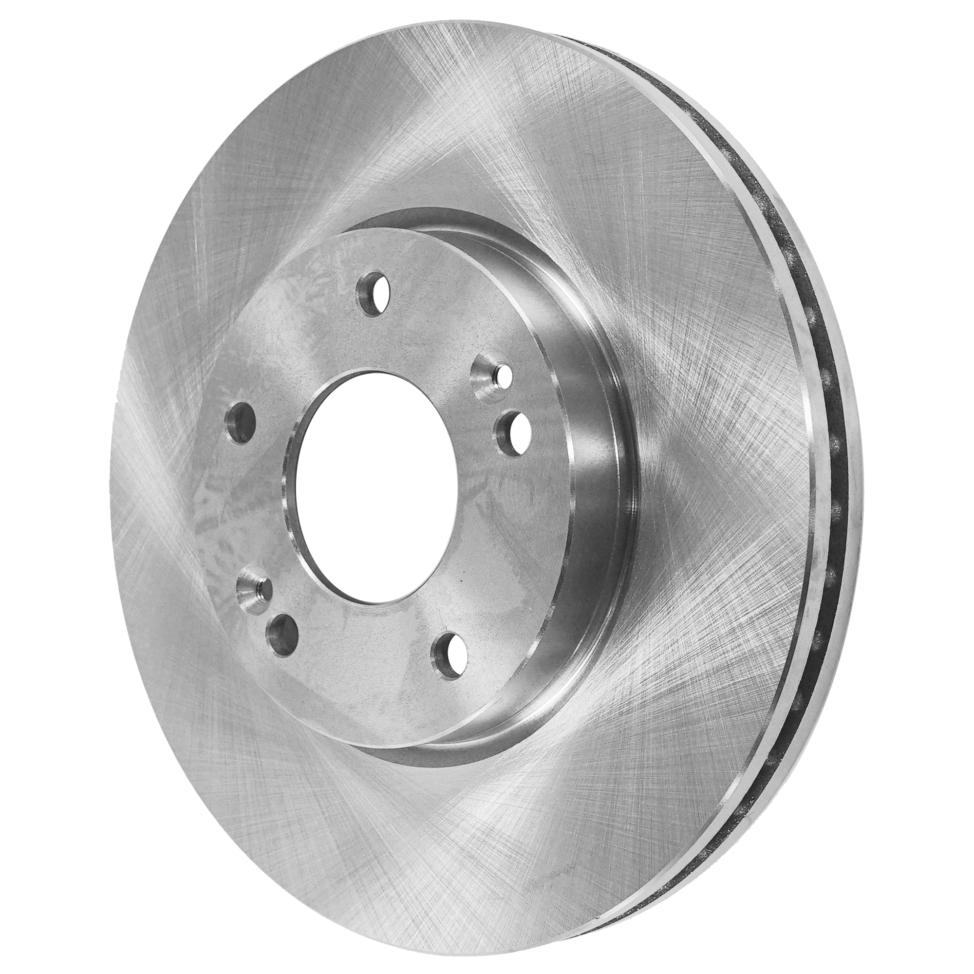 AM RONDO 07-10 RIO 19-20 FRONT BRAKE DISC RH=LH SKU JSTPK27110014 OEM 31492-44637-850067-900584-6002