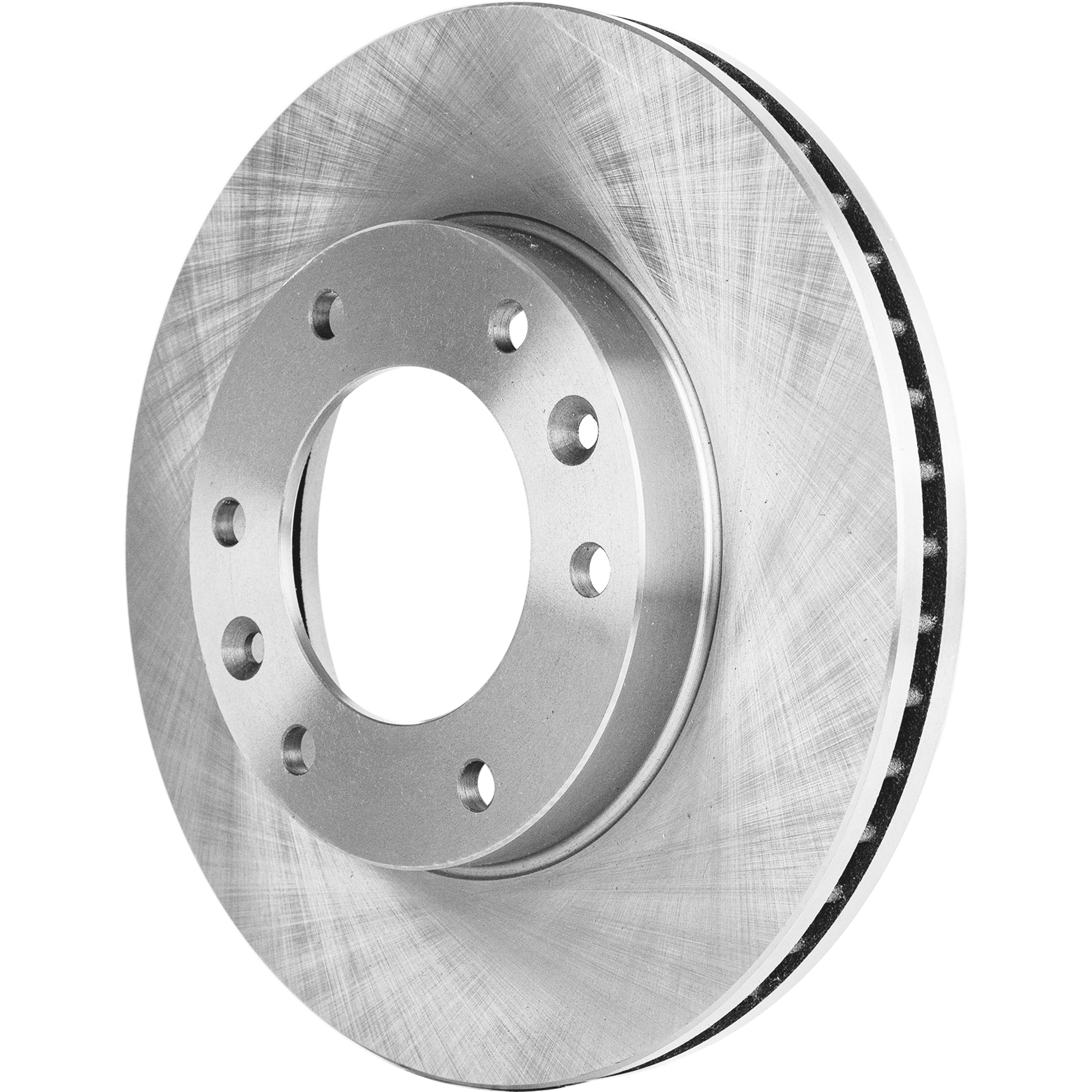 AM SEDONA 06-12-14-14 ENTOURAGE 07-09 FRONT BRAKE DISC RH=LH SKU JSTPK27110017 OEM 517124D500