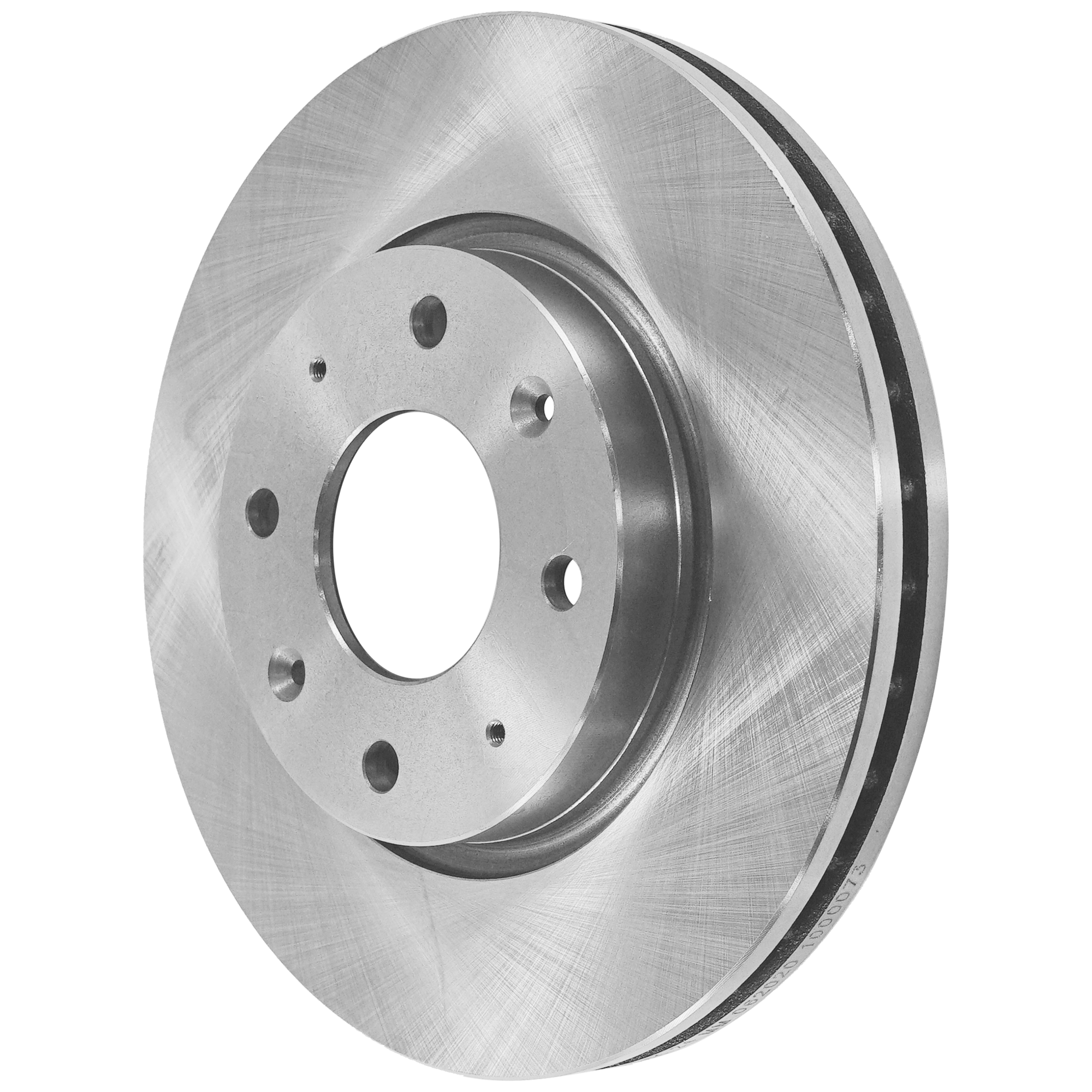 AM SPECTRA 04-09 SPECTRA5-05-09 FRONT BRAKE DISC RH=LH SKU JSTPK27110028 OEM 517122F100-517122F300