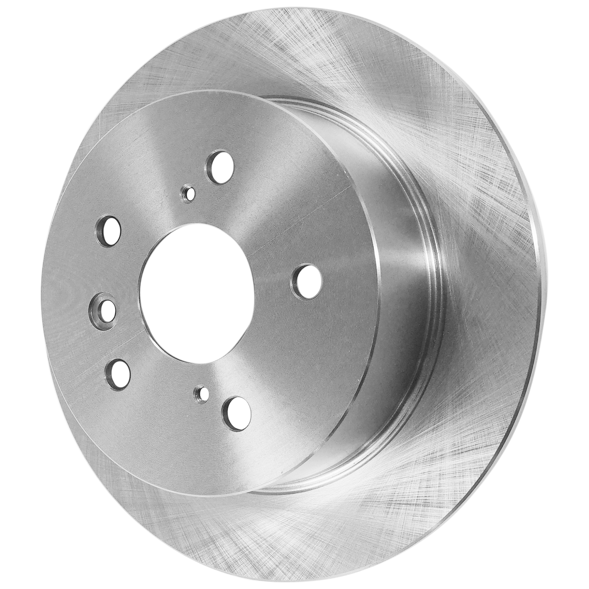 AM ES350-07-12 CAMRY 07-11 AVALON 08-12 REAR BRAKE DISC RH=LH Plain Surface SKU JSTPL27110006 OEM 4243106110-4243106160-42431331