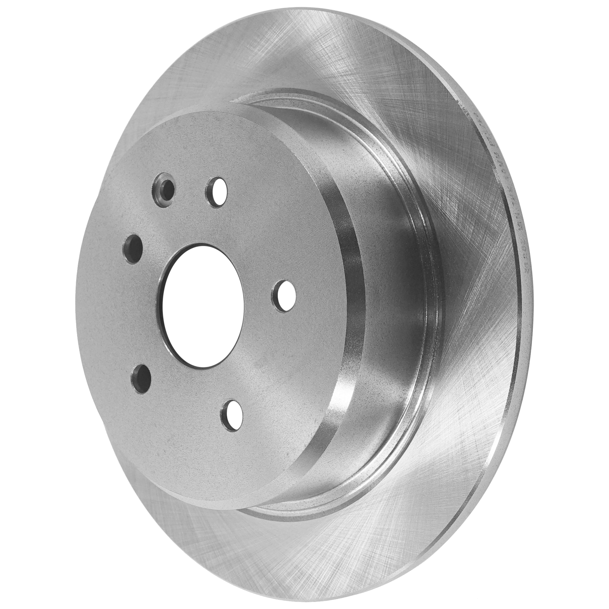 AM GS300-98-05 SC430-02-10 REAR BRAKE DISC RH=LH Plain Surface SKU JSTPL27110009 OEM 4243130260-4243153011