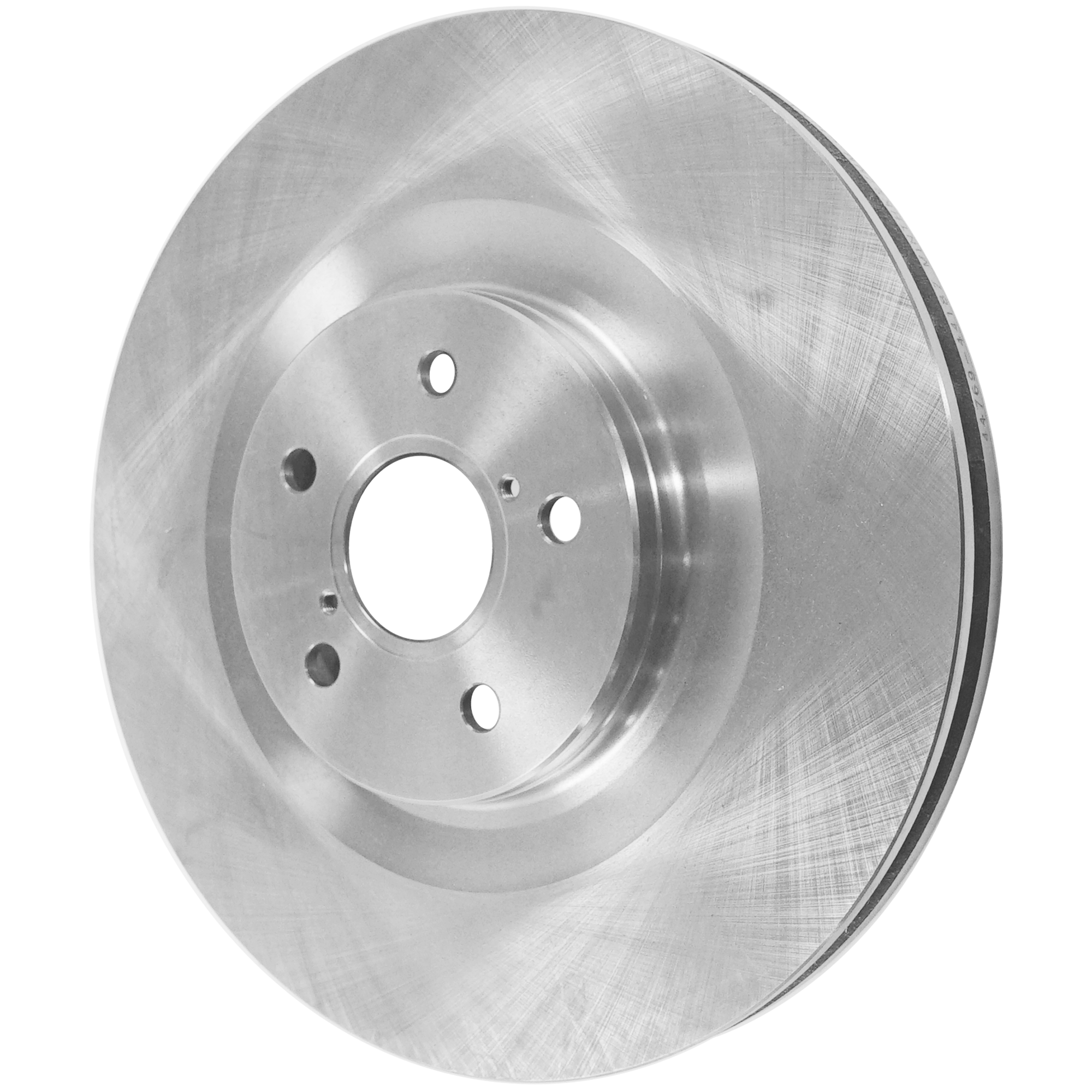 AM GS350-13-20 RC350-15-21 FRONT BRAKE DISC RH SKU JSTPL27110014 OEM 44769-44917-850388