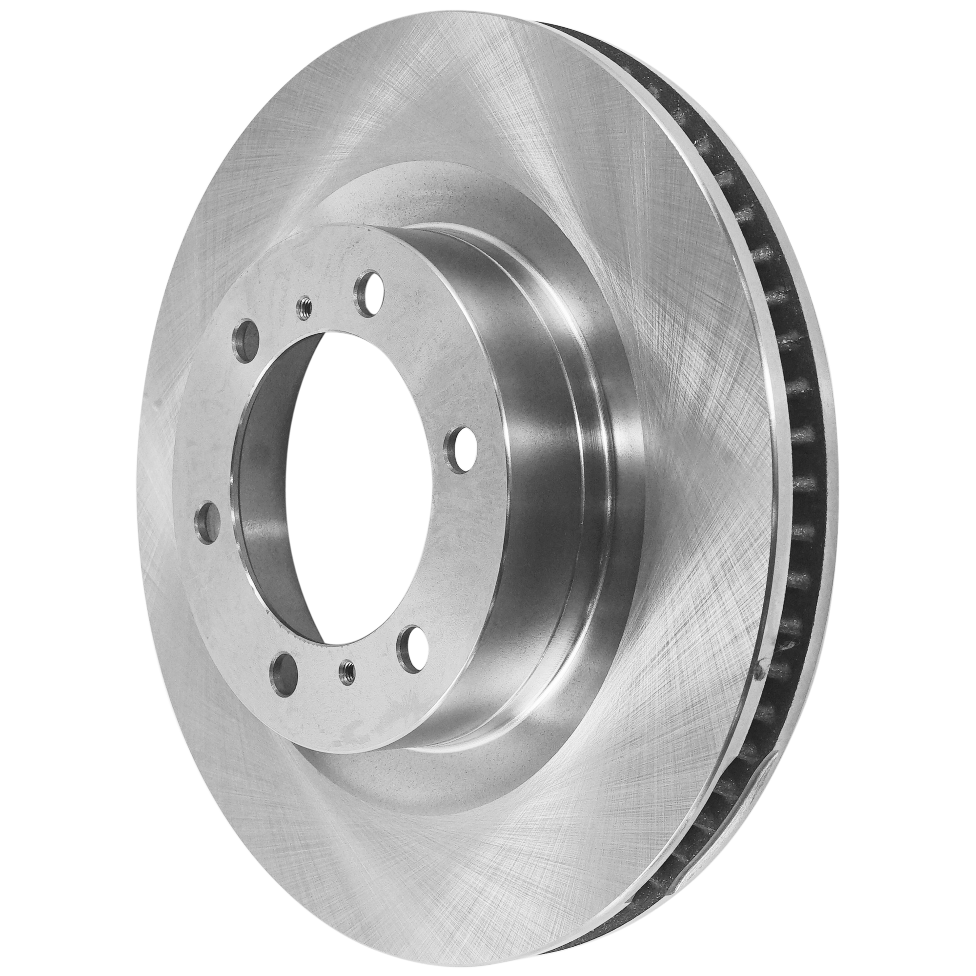 AM GX460-4RUNNER 10-22 FRONT BRAKE DISC RH=LH Plain Surface SKU JSTPL27110015 OEM 31554-44714-44819-0833465-8501