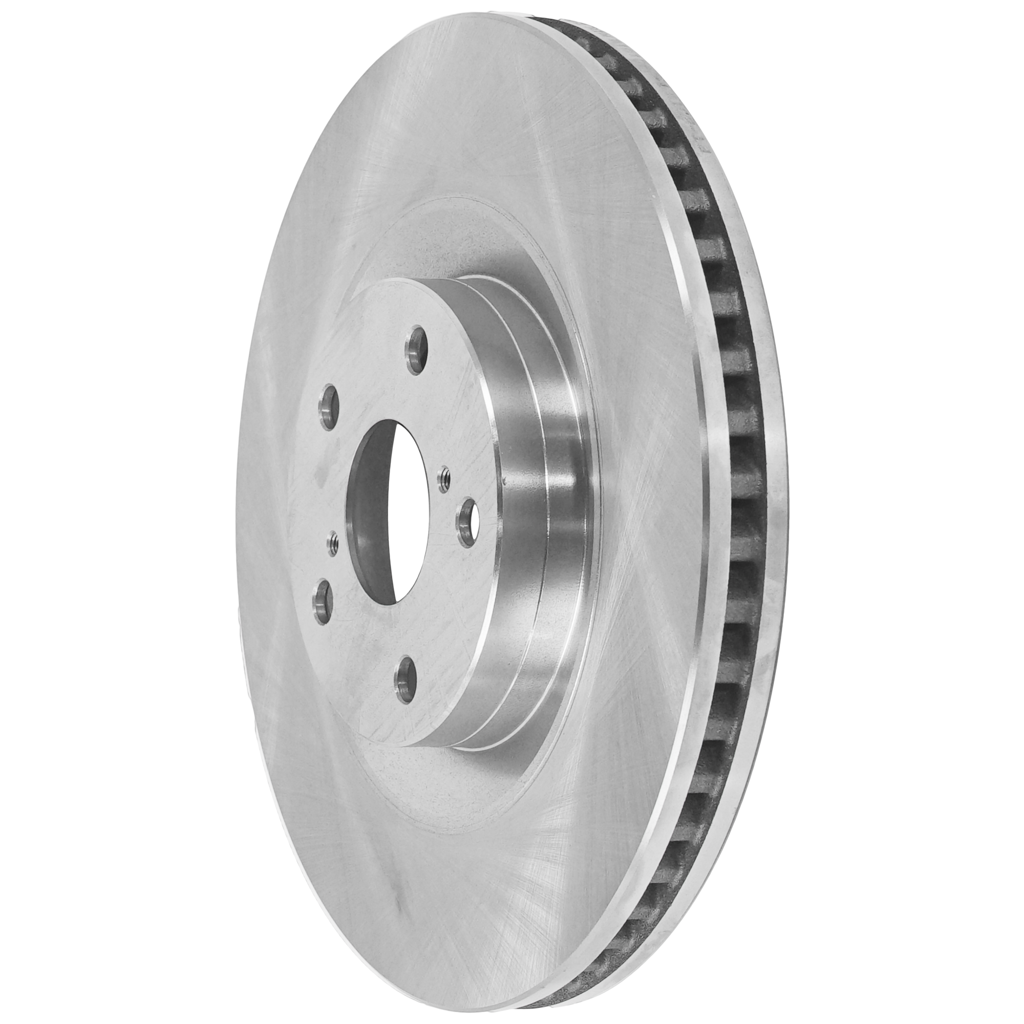 AM IS350-12-22 FRONT BRAKE DISC LH Plain Surface Vented 5 Lugs SKU JSTPL27110021 OEM 4351630040-44740-850276-31593G