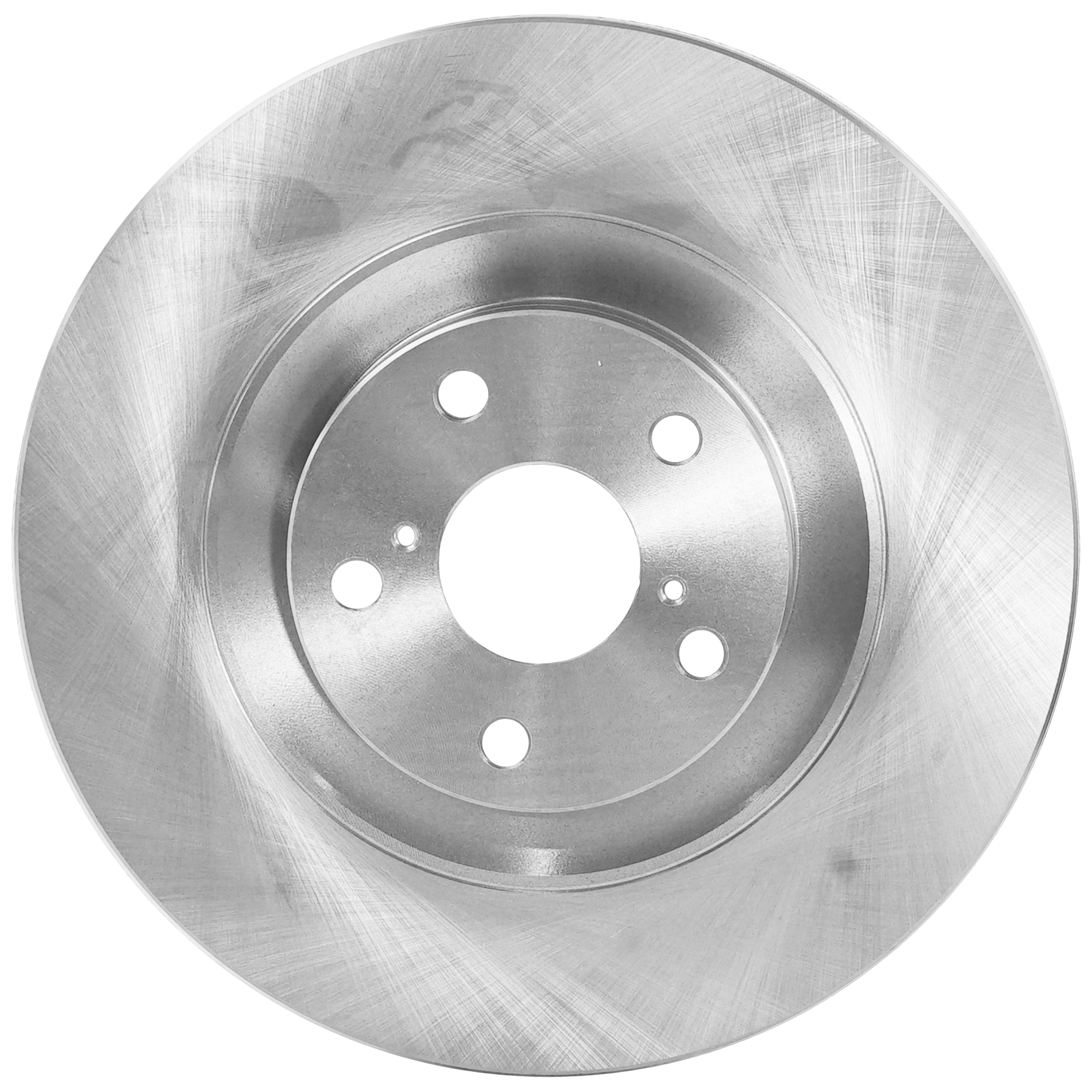 AM IS350-12-22 FRONT BRAKE DISC RH Plain Surface Vented 5 Lugs SKU JSTPL27110022 OEM 4351230350-44741-850275-121441