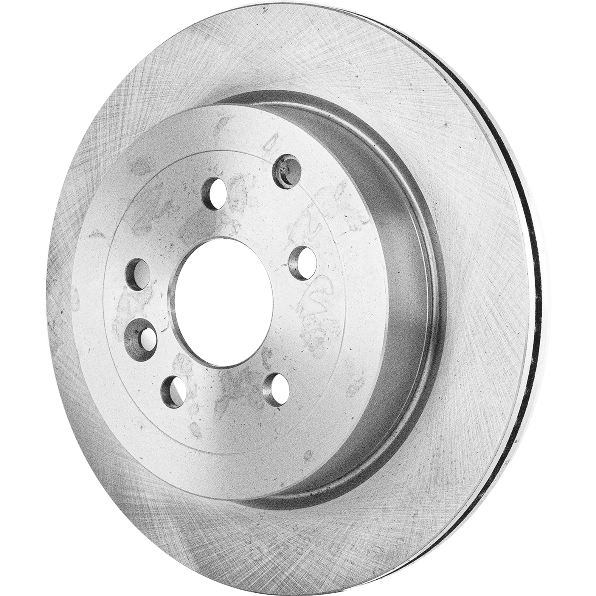 AM LR2-08-12 REAR BRAKE DISC RH=LH SKU JSTPL27110023 OEM 34379-45500-850087-60011017-34