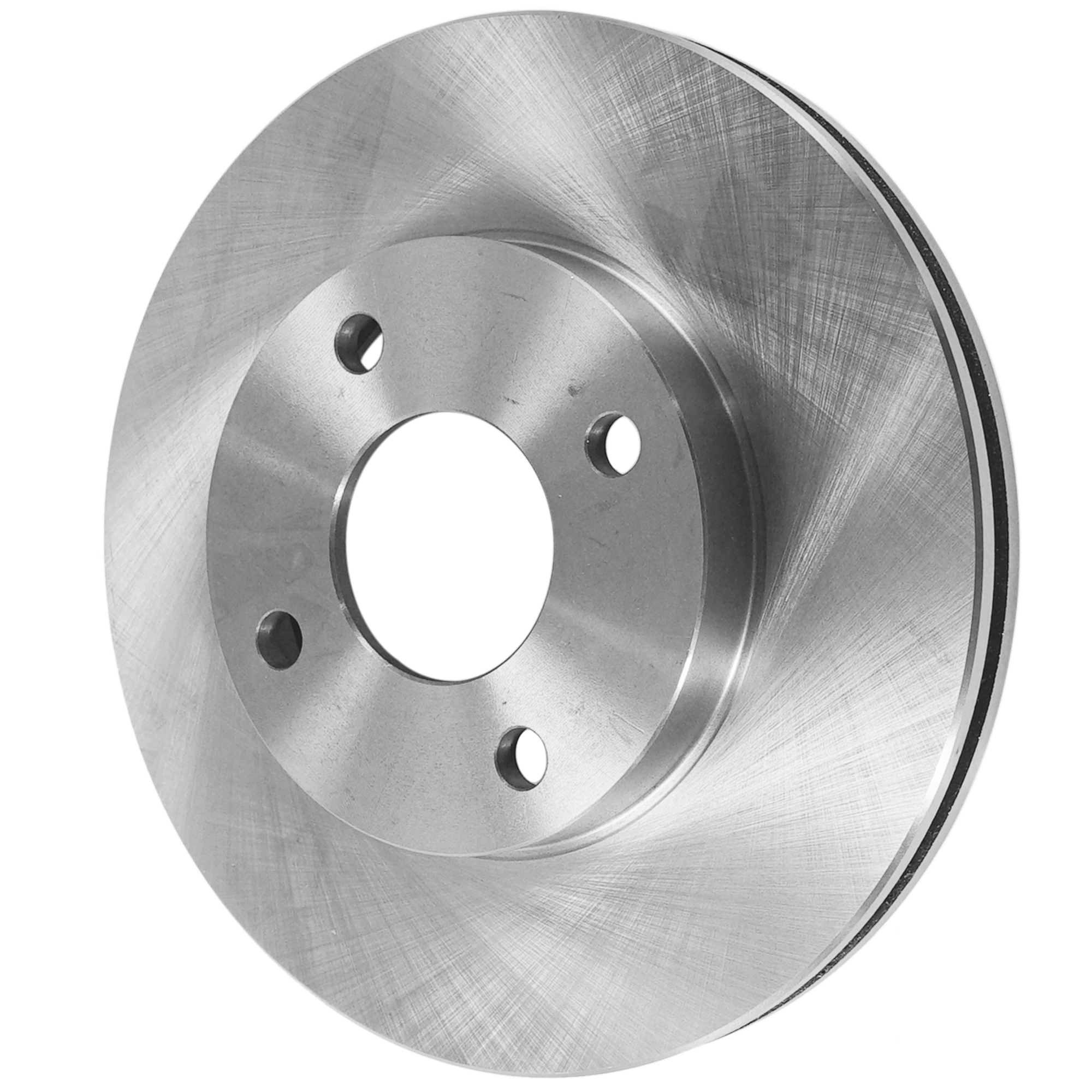AM LS 00-06 FRONT BRAKE DISC RH=LH SKU JSTPL27110027 OEM YS4Z1125BA YS4Z1125DA YS4Z1125
