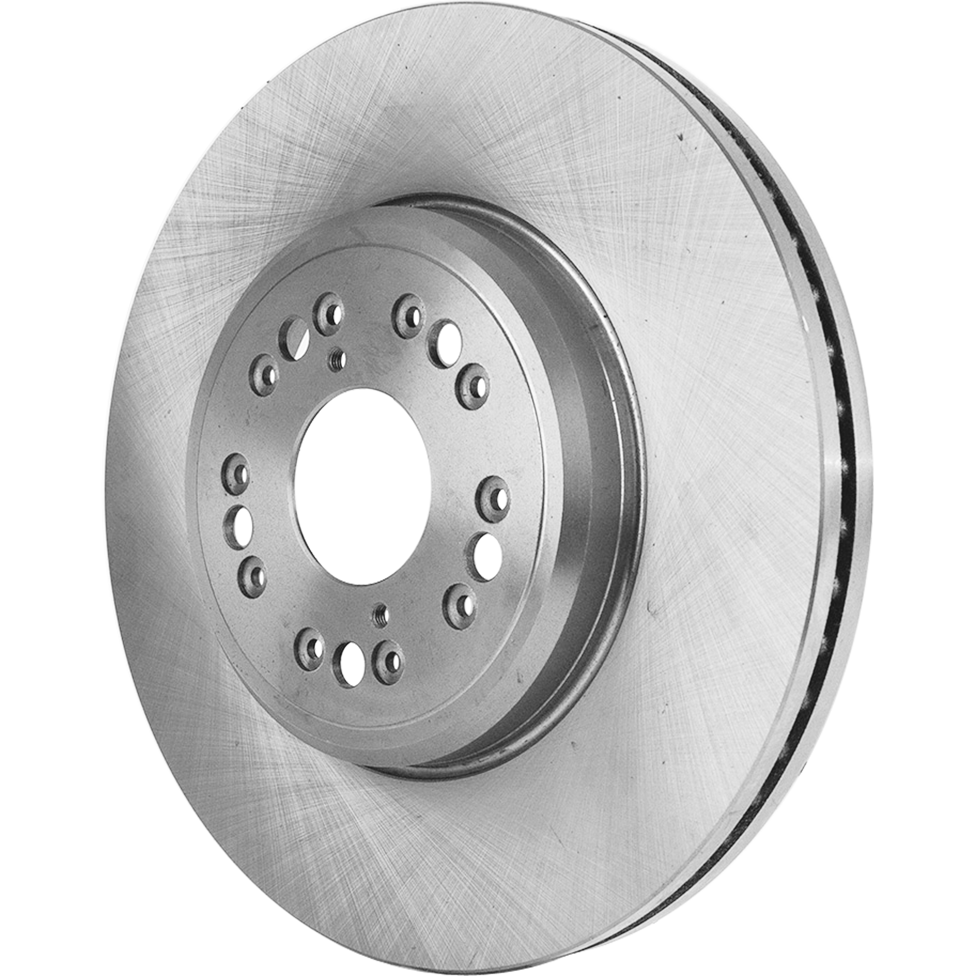 AM LS400-95-00 FRONT BRAKE DISC RH=LH SKU JSTPL27110029 OEM 4351250130-4351250150-43512501