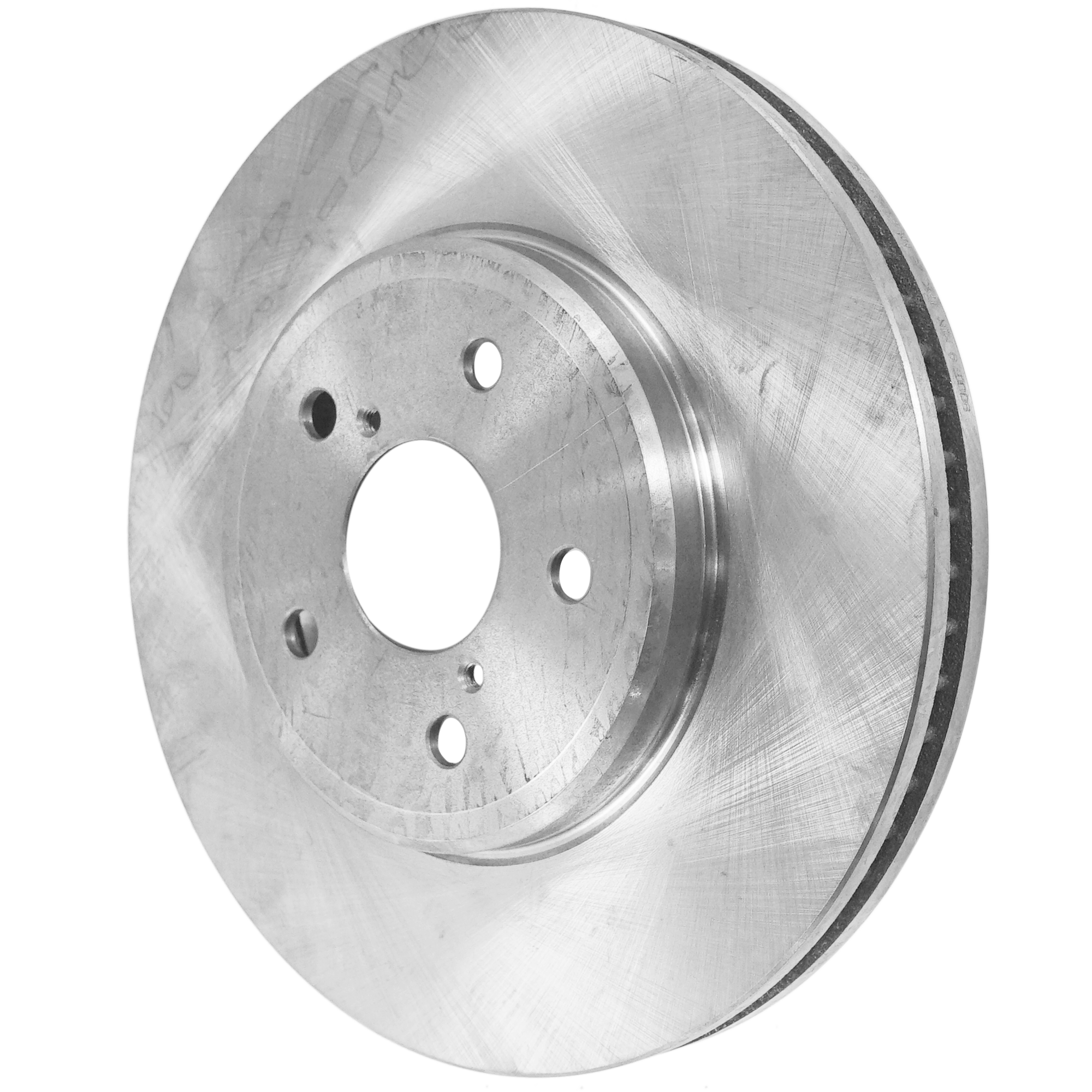AM LS430-01-06 FRONT BRAKE DISC RH=LH SKU JSTPL27110030 OEM 4351250220