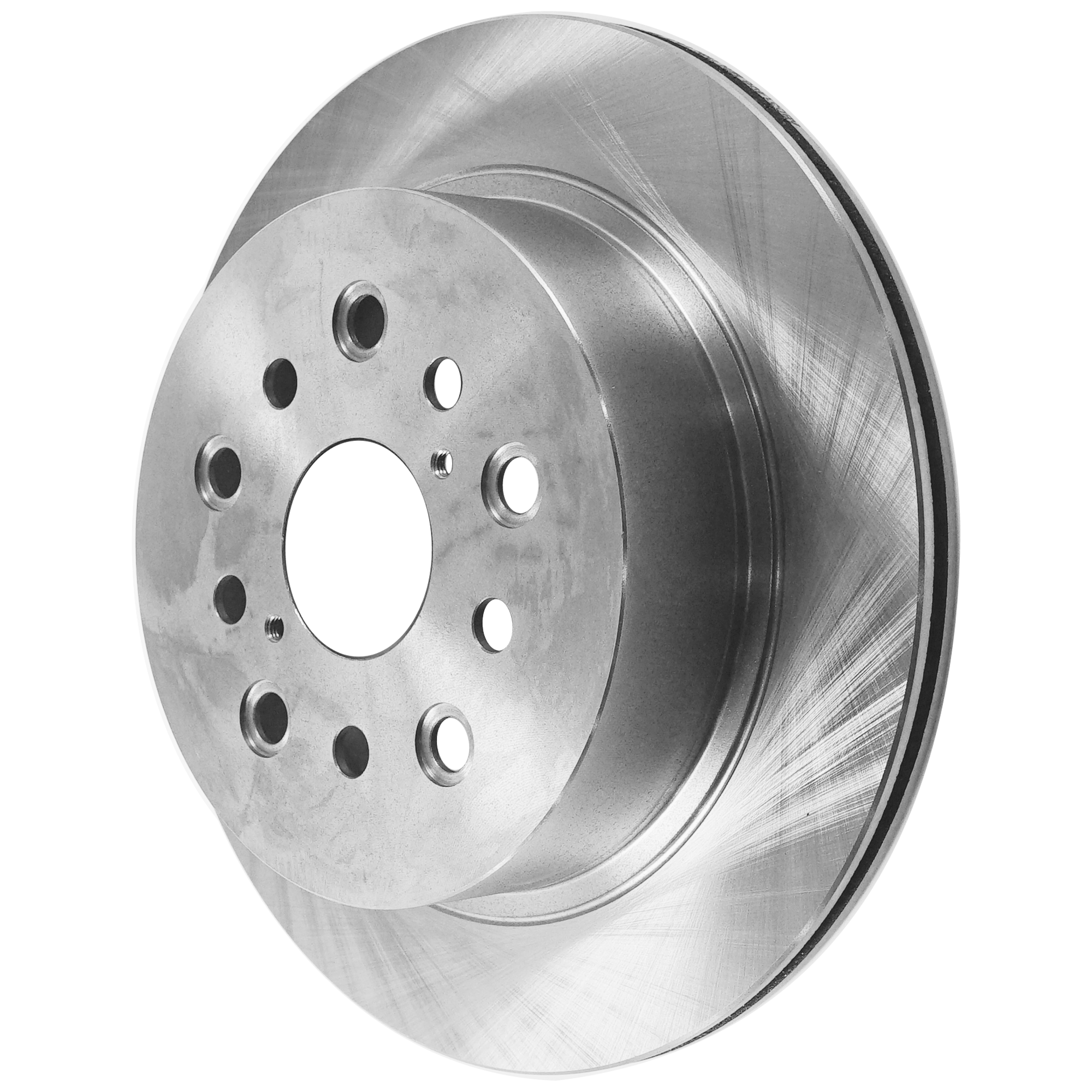 AM LS430-01-06 REAR BRAKE DISC RH=LH SKU JSTPL27110031 OEM 4243150070-4243150080