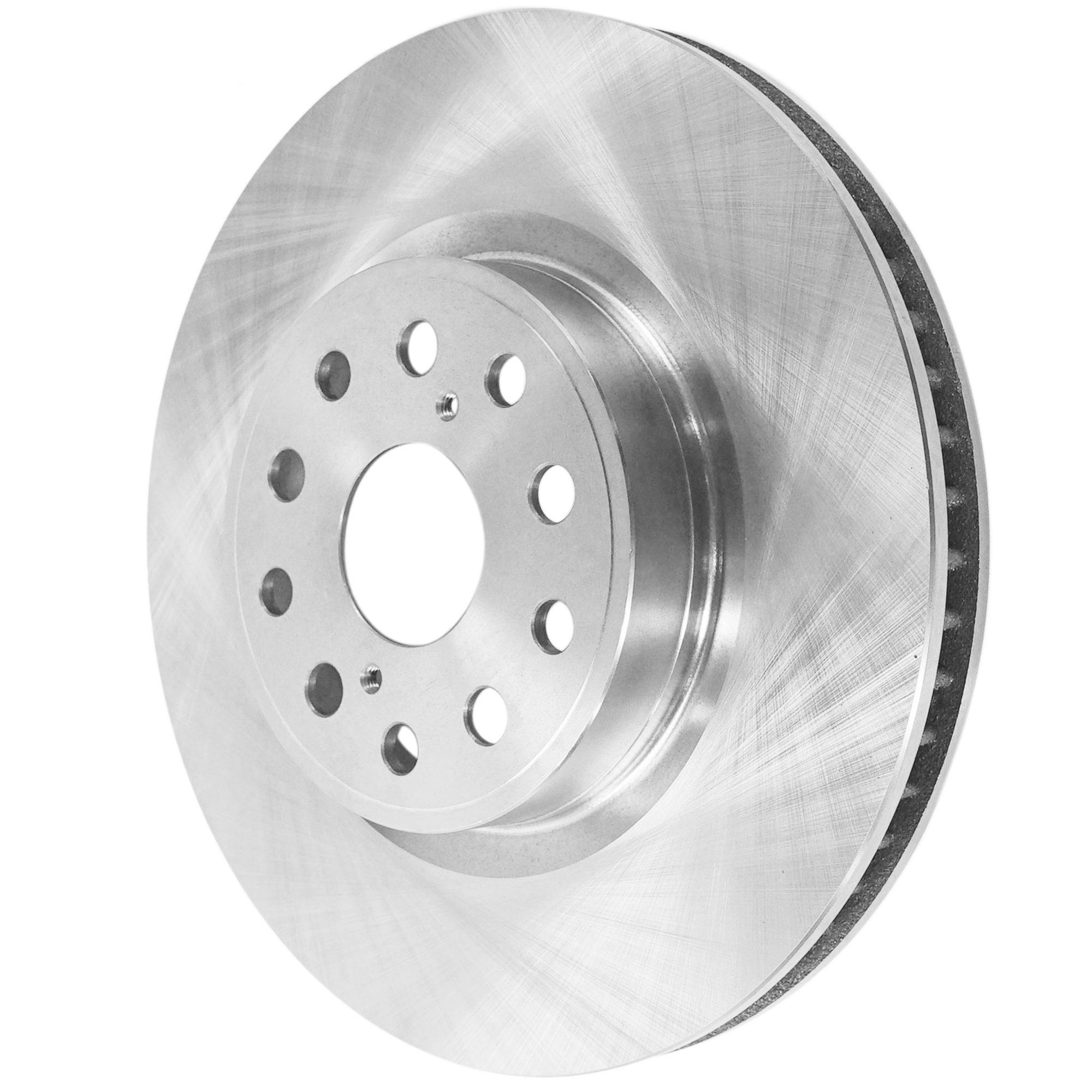 AM LS460-07-17 FRONT BRAKE DISC RH=LH SKU JSTPL27110034 OEM 31474-44658-0833442-850020-600