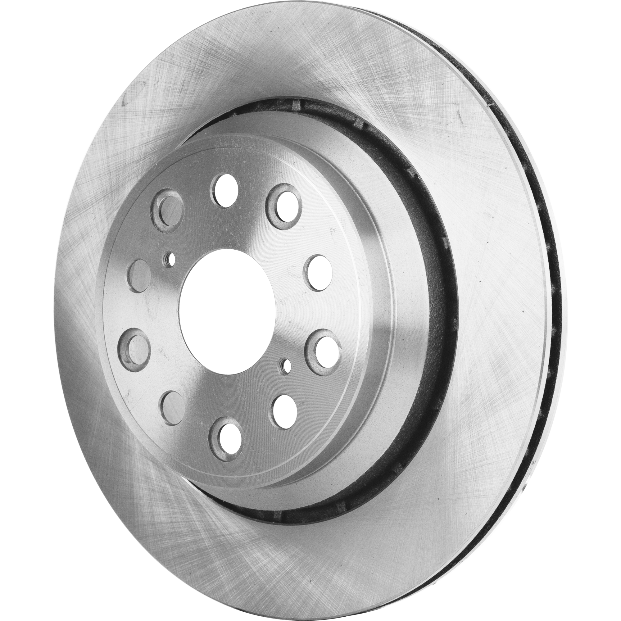 AM LS460-07-16 REAR BRAKE DISC RH=LH SKU JSTPL27110037 OEM 44737-71903-850138-980570-9007