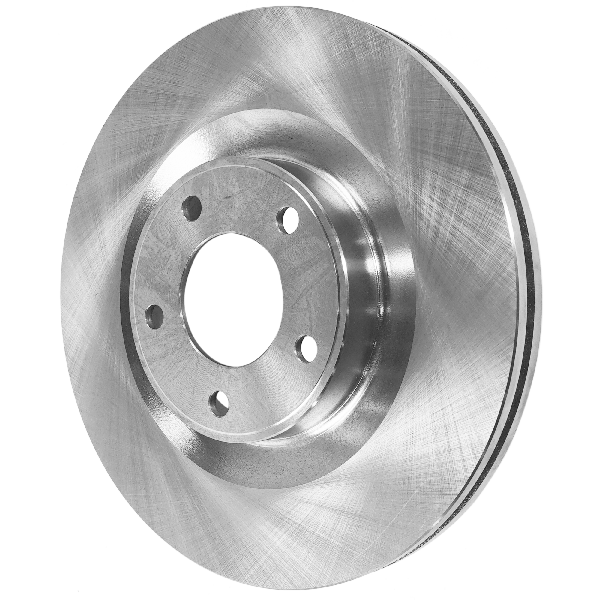 AM EDGE 07-14 MKX 07-15 FRONT BRAKE DISC RH=LH Plain Surface SKU JSTPL27110042 OEM 7T4Z1125A