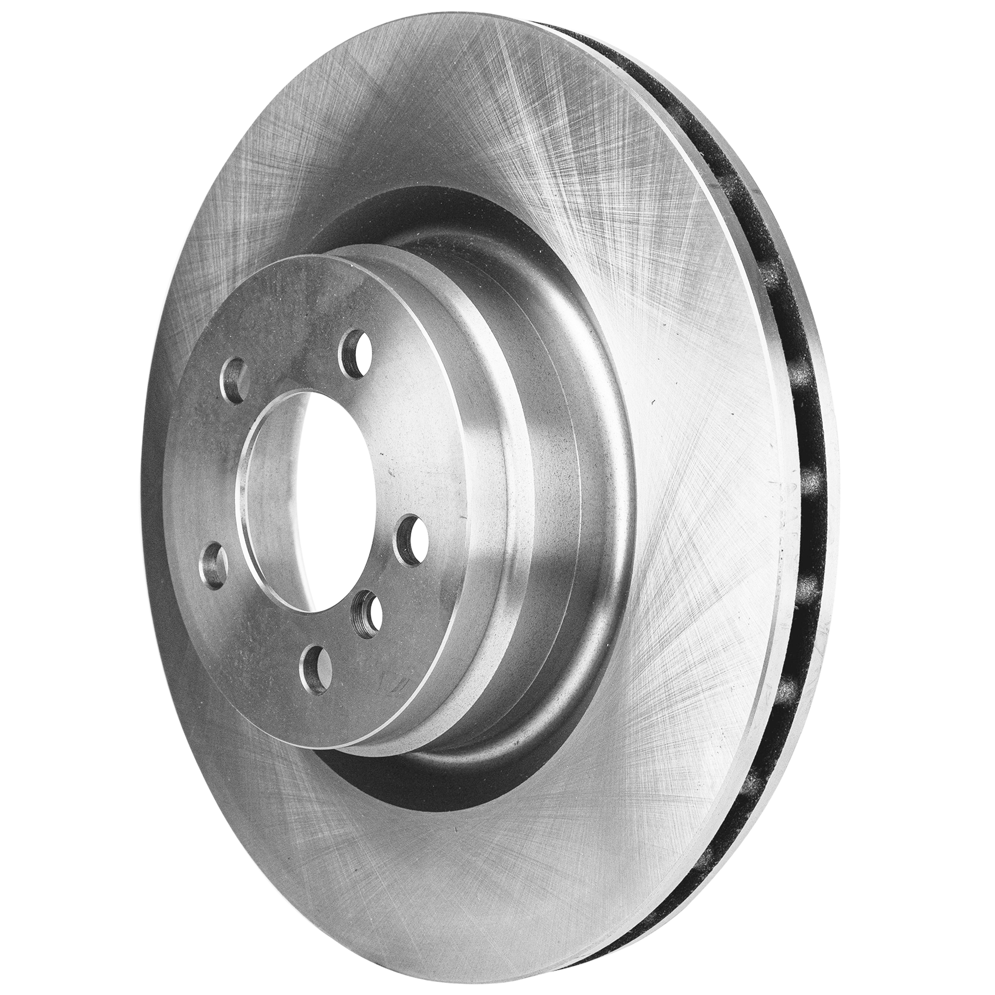 AM RANGE ROVER 06-12 FRONT BRAKE DISC RH=LH SKU JSTPL27110046 OEM 34337-45430-850004-12122015-60