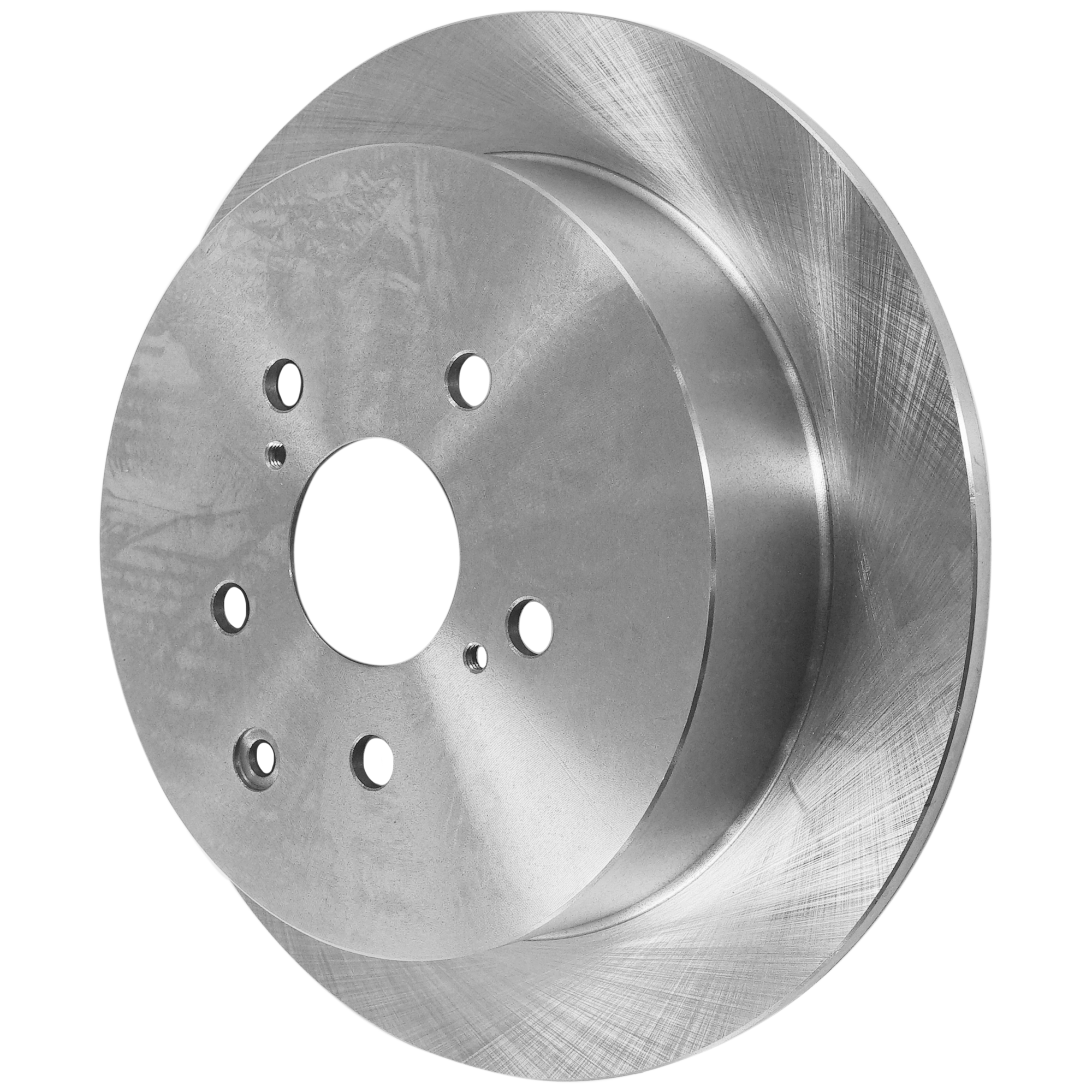 AM HIGHLANDER 14-19 SIENNA 11-20 REAR BRAKE DISC RH=LH Plain Surface SKU JSTPL27110058 OEM 31544-44691-0833498-850191-600