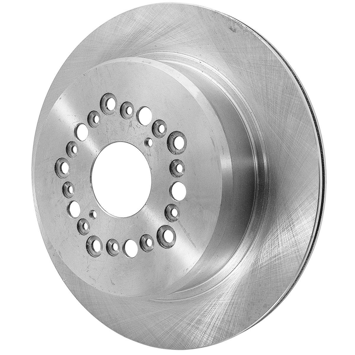 AM SC400-92-00 REAR BRAKE DISC RH=LH SKU JSTPL27110059 OEM 4243130140-4243130190-42431500