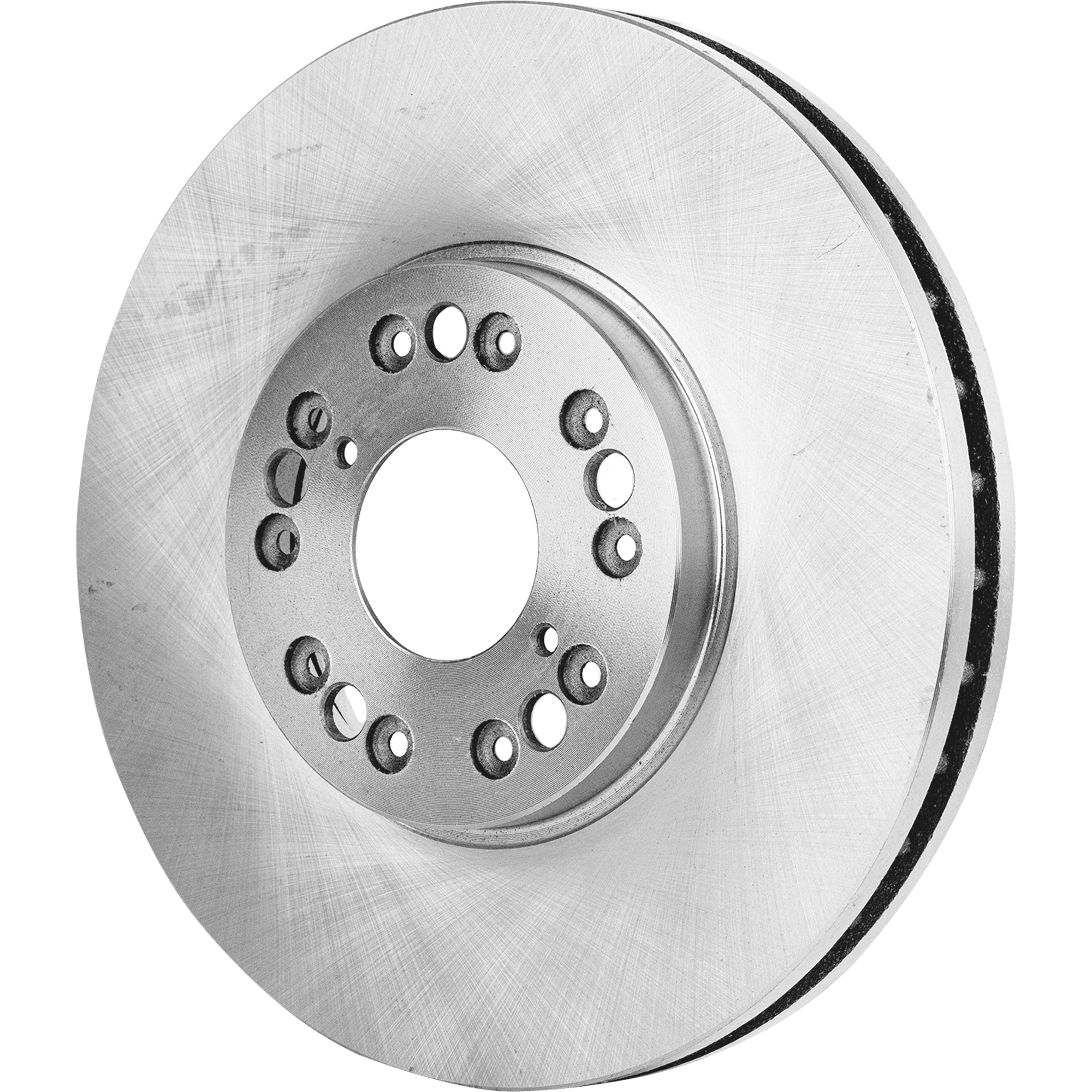 AM SC400-92-00 SC430-02-10 FRONT BRAKE DISC RH=LH Plain Surface SKU JSTPL27110060 OEM 4351253010-4351230181-43512303