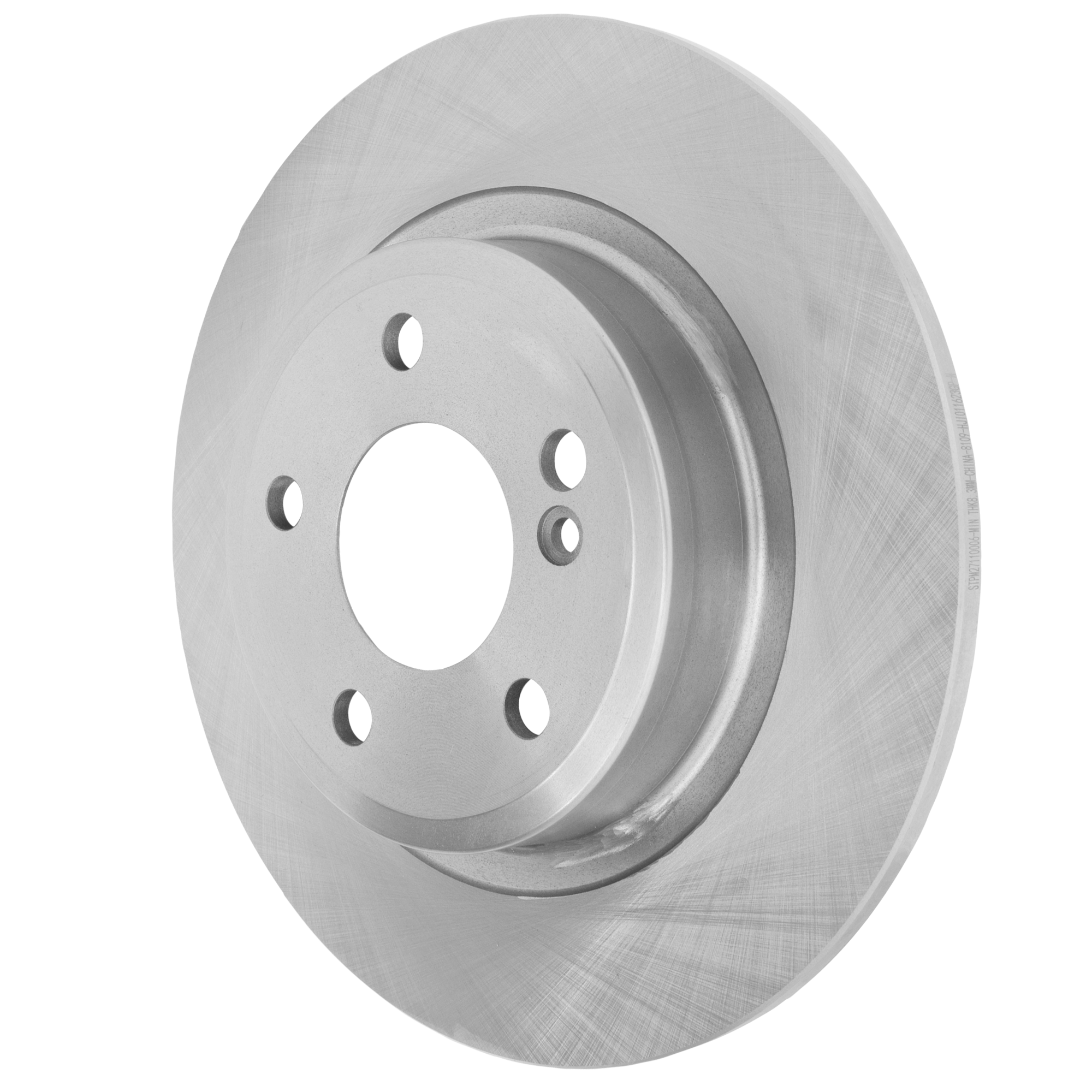 AM B250-13-19 GLA250-15-20 REAR BRAKE DISC RH=LH SKU JSTPM27110006 OEM 45885-850459-12135149-60063107