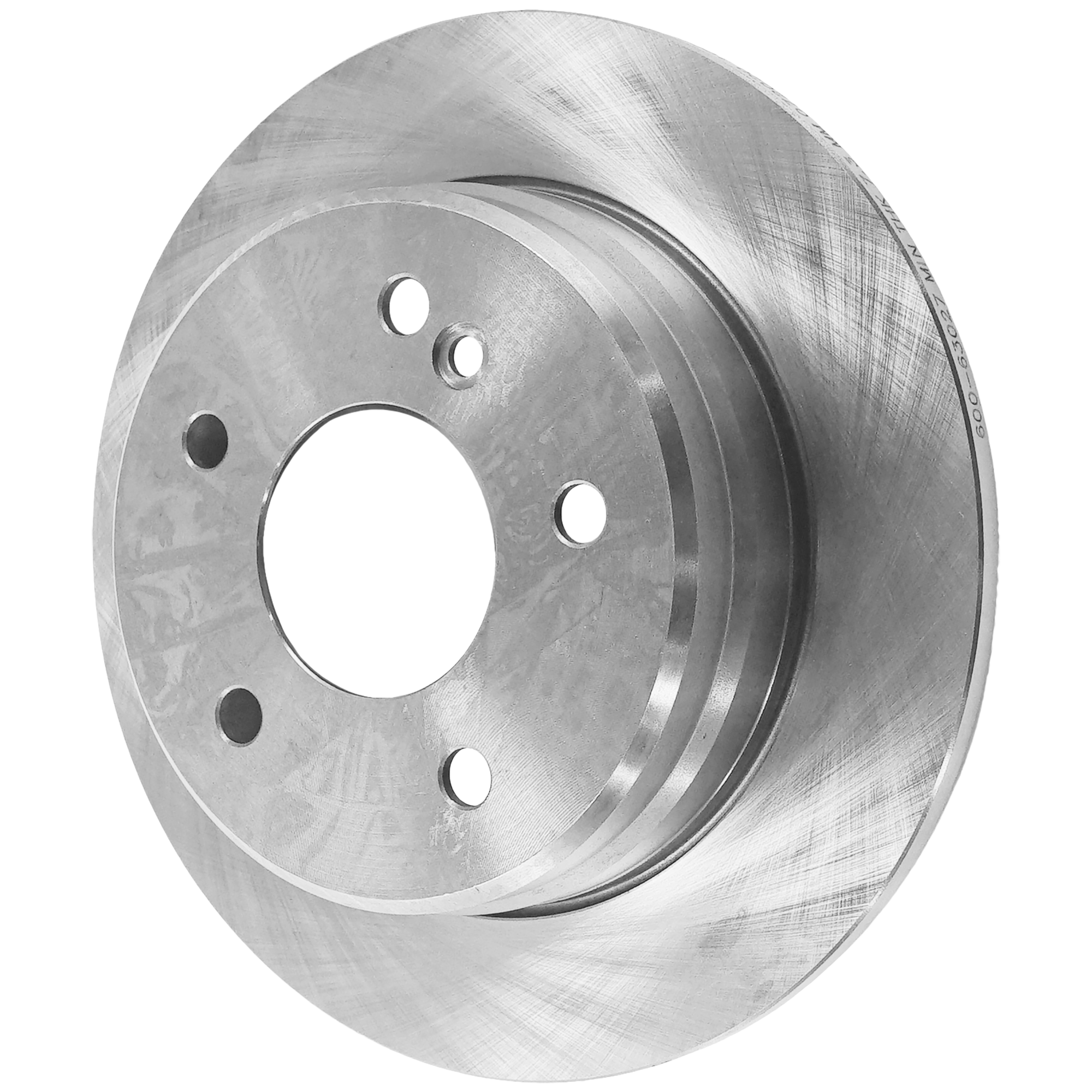 AM C CLASS 94-98 REAR BRAKE DISC RH=LH SKU JSTPM27110013 OEM 2024230012
