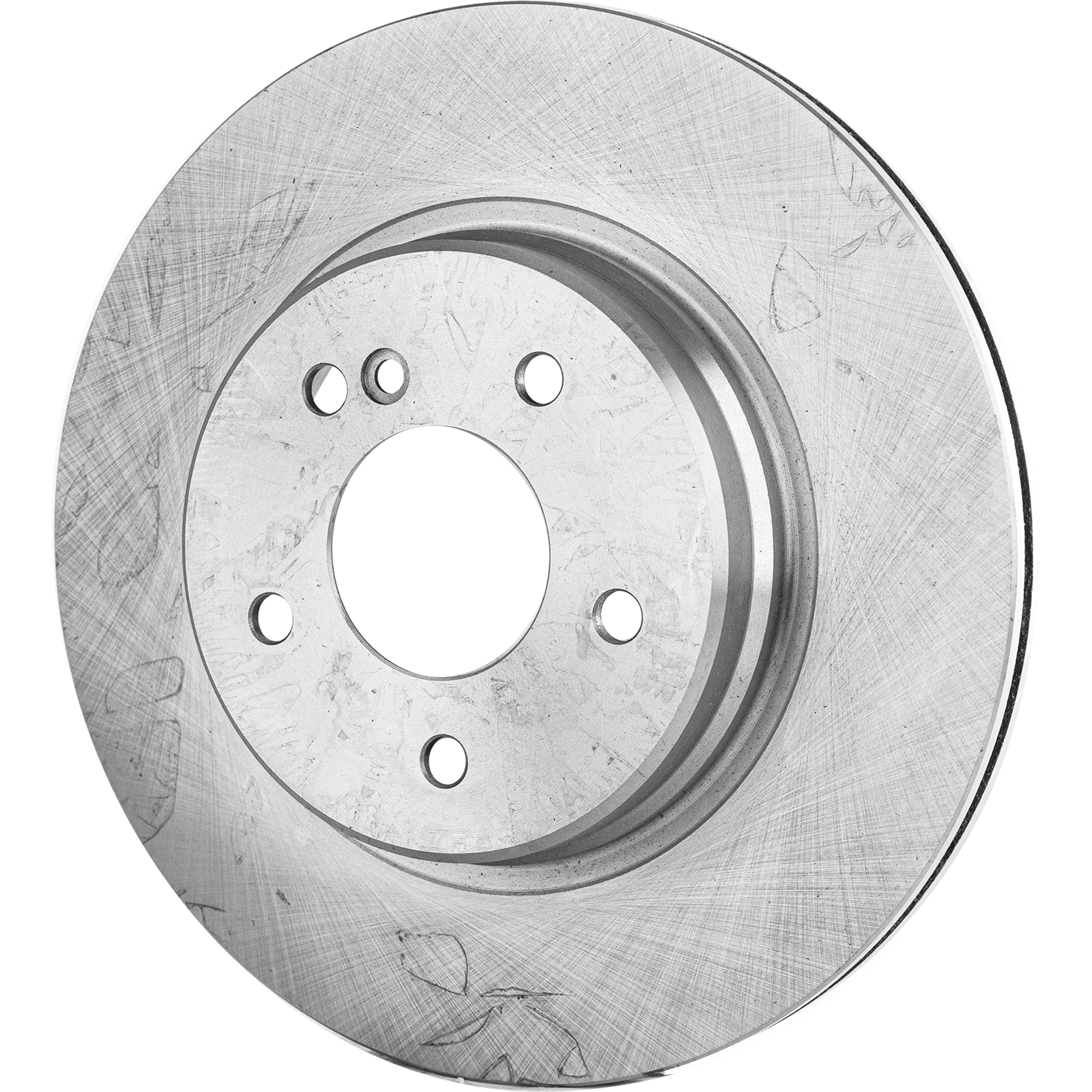 AM C CLASS 98-07 SLK CLASS 02-11 REAR BRAKE DISC RH=LH SKU JSTPM27110014 OEM 34276-43156-12135048-60063040