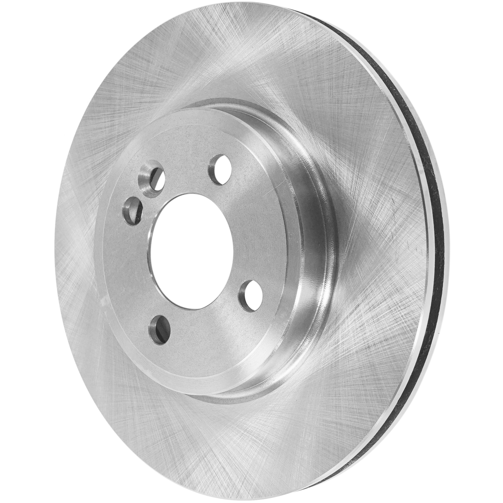 AM COOPER 07-15 FRONT BRAKE DISC RH=LH SKU JSTPM27110021 OEM 34116774985-34116858651