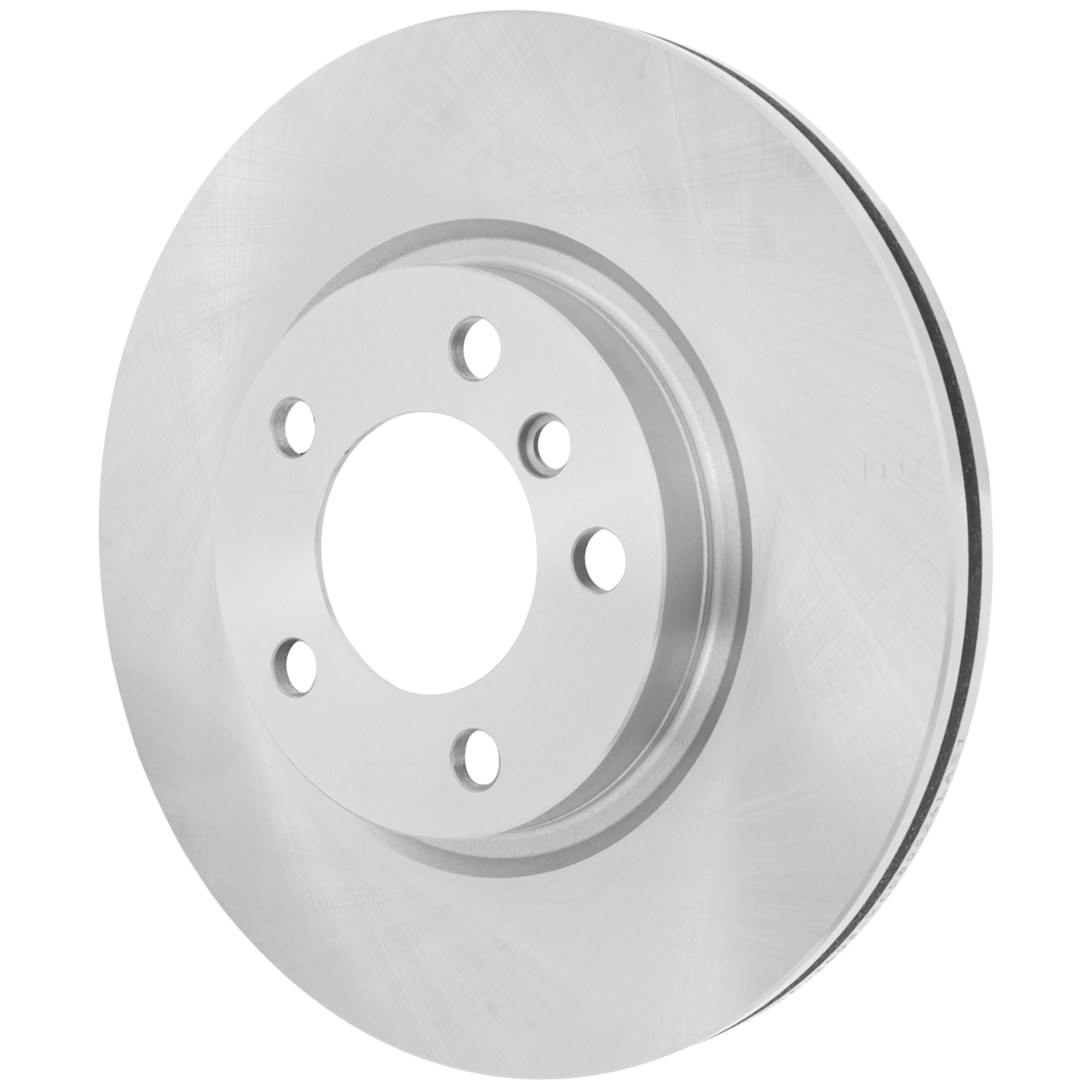 AM COOPER COUNTRYMAN 11-16 FRONT BRAKE DISC RH=LH Plain Surface Vented 5 Lugs SKU JSTPM27110030 OEM 45575-850331-60032011-45575G 9