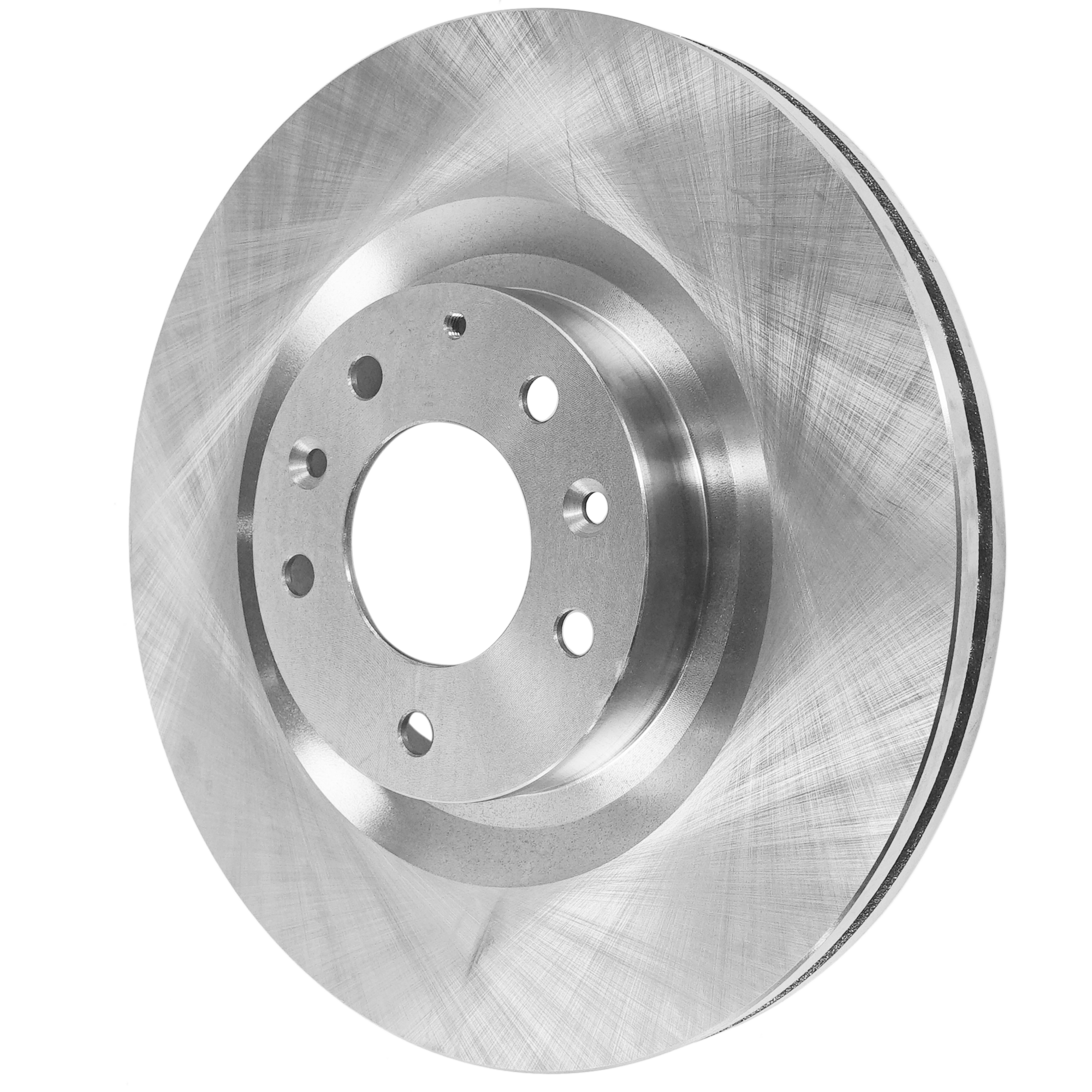 AM CX 9-07-15 FRONT BRAKE DISC RH=LH SKU JSTPM27110036 OEM L2323325XA L2323325XB