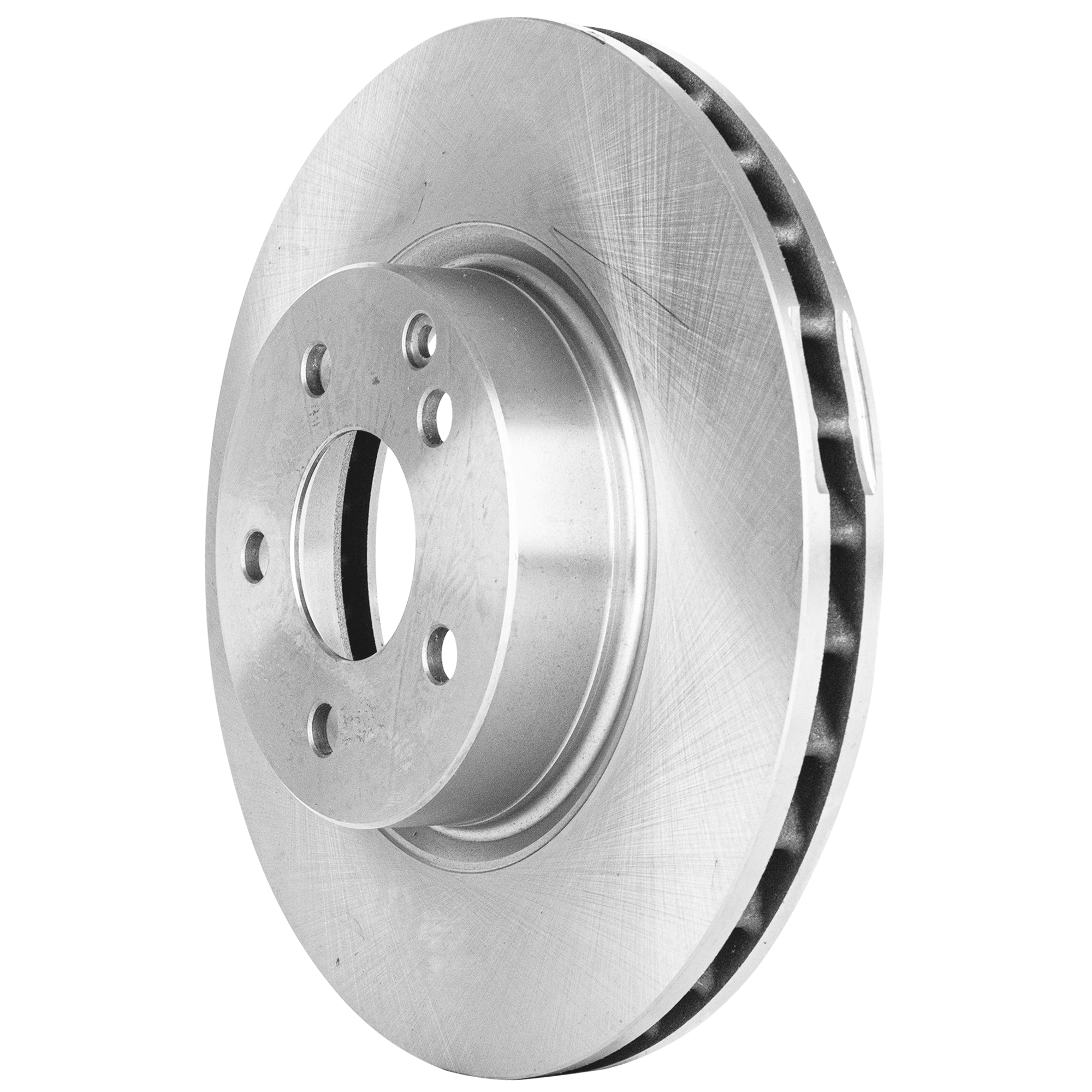 AM E500-03-06 SL500-04-06 E350-06-06 FRONT BRAKE DISC RH=LH SKU JSTPM27110040 OEM 2114210912