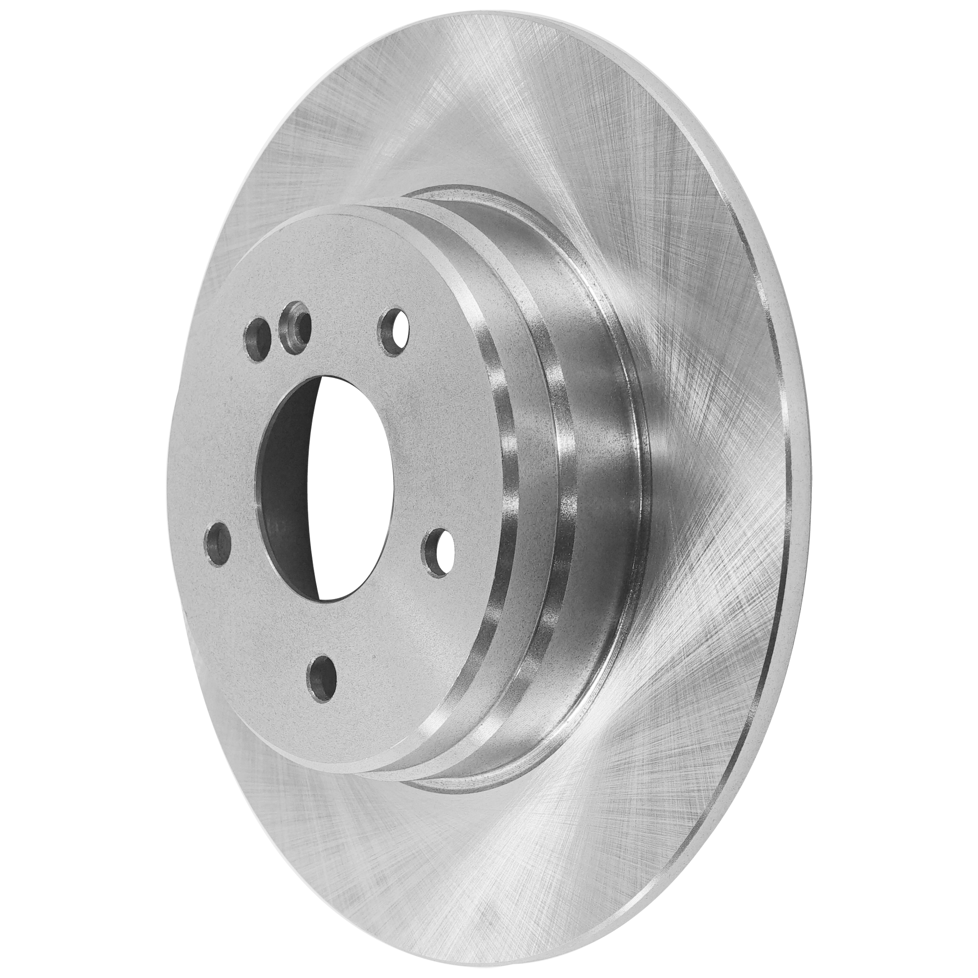 AM E CLASS 96-02 SLK CLASS 05-11 REAR BRAKE DISC RH=LH SKU JSTPM27110045 OEM 2104230612