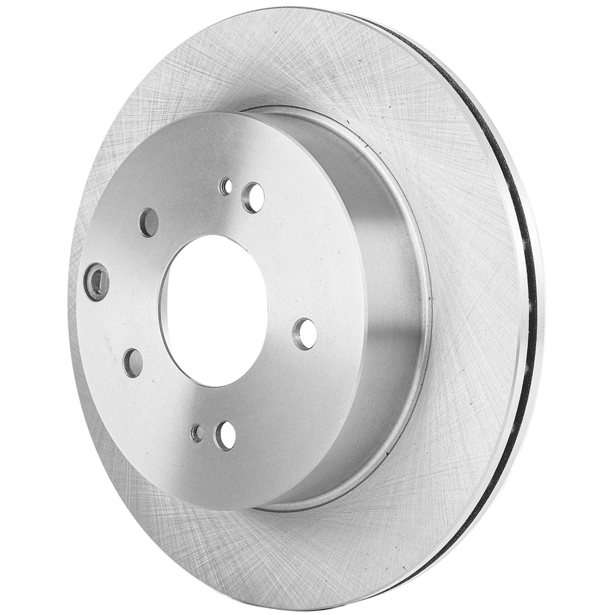 AM ECLIPSE 06-12 GALANT 07-09 REAR BRAKE DISC RH=LH Plain Surface Vented 5 Lugs 3.8L Engine SKU JSTPM27110046 OEM 31457-44640-0833352-900592-600