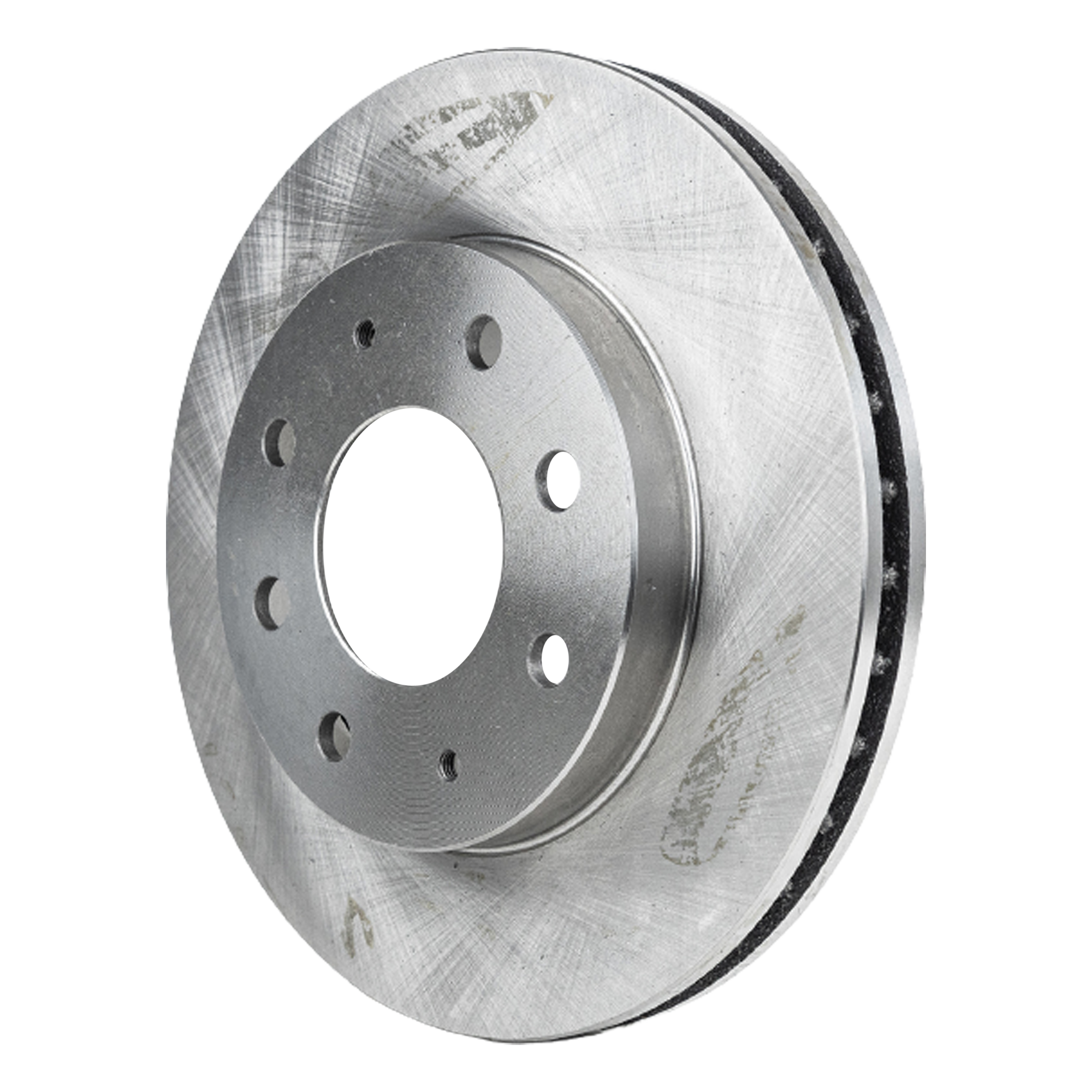 AM GALANT 88-98 LANCER 02-07 FRONT BRAKE DISC RH=LH Plain Surface SKU JSTPM27110056 OEM MB668886 MB950569 MB950570-517
