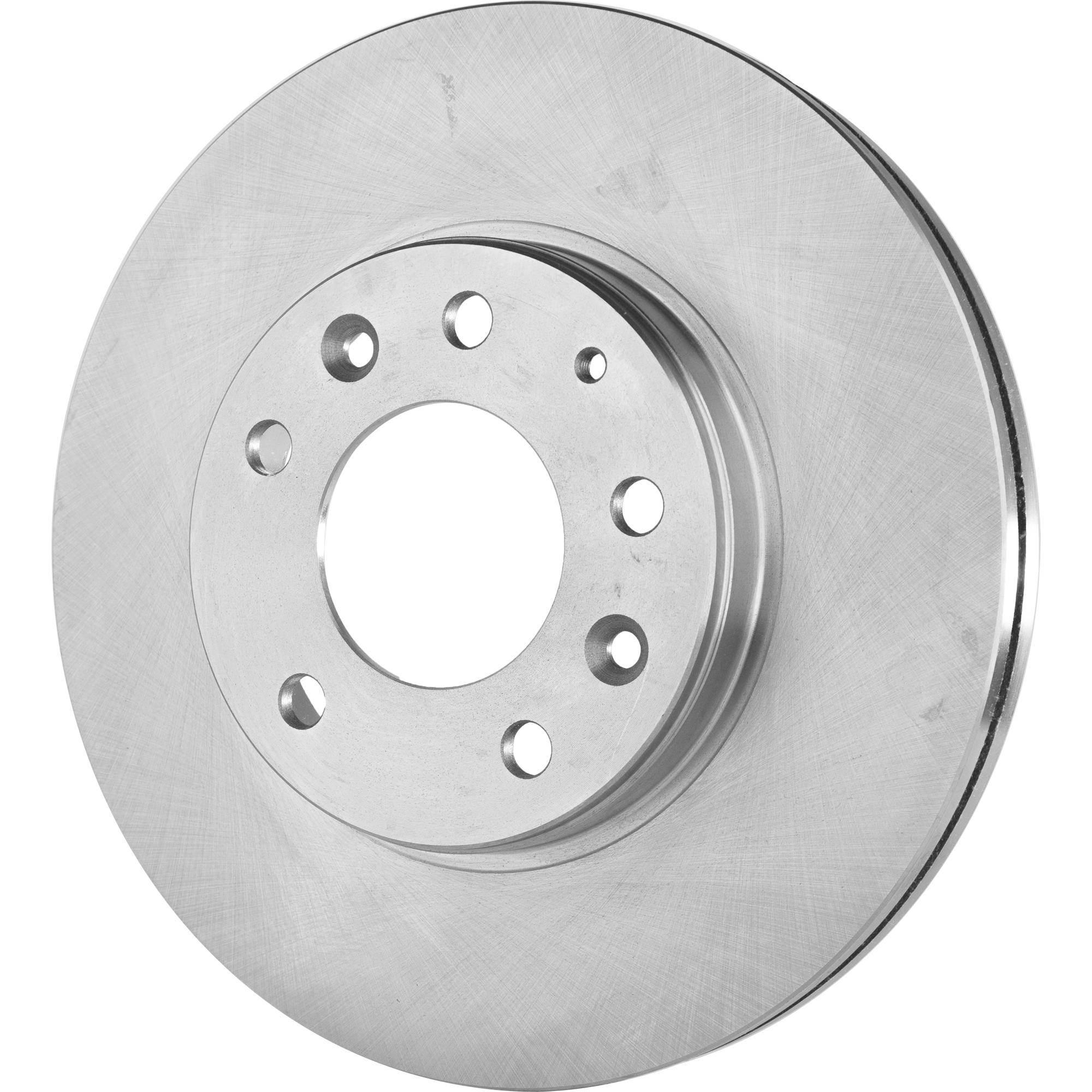 AM MAZDA 6-03-05 FRONT BRAKE DISC RH=LH SKU JSTPM27110073 OEM GK2Y3325XF