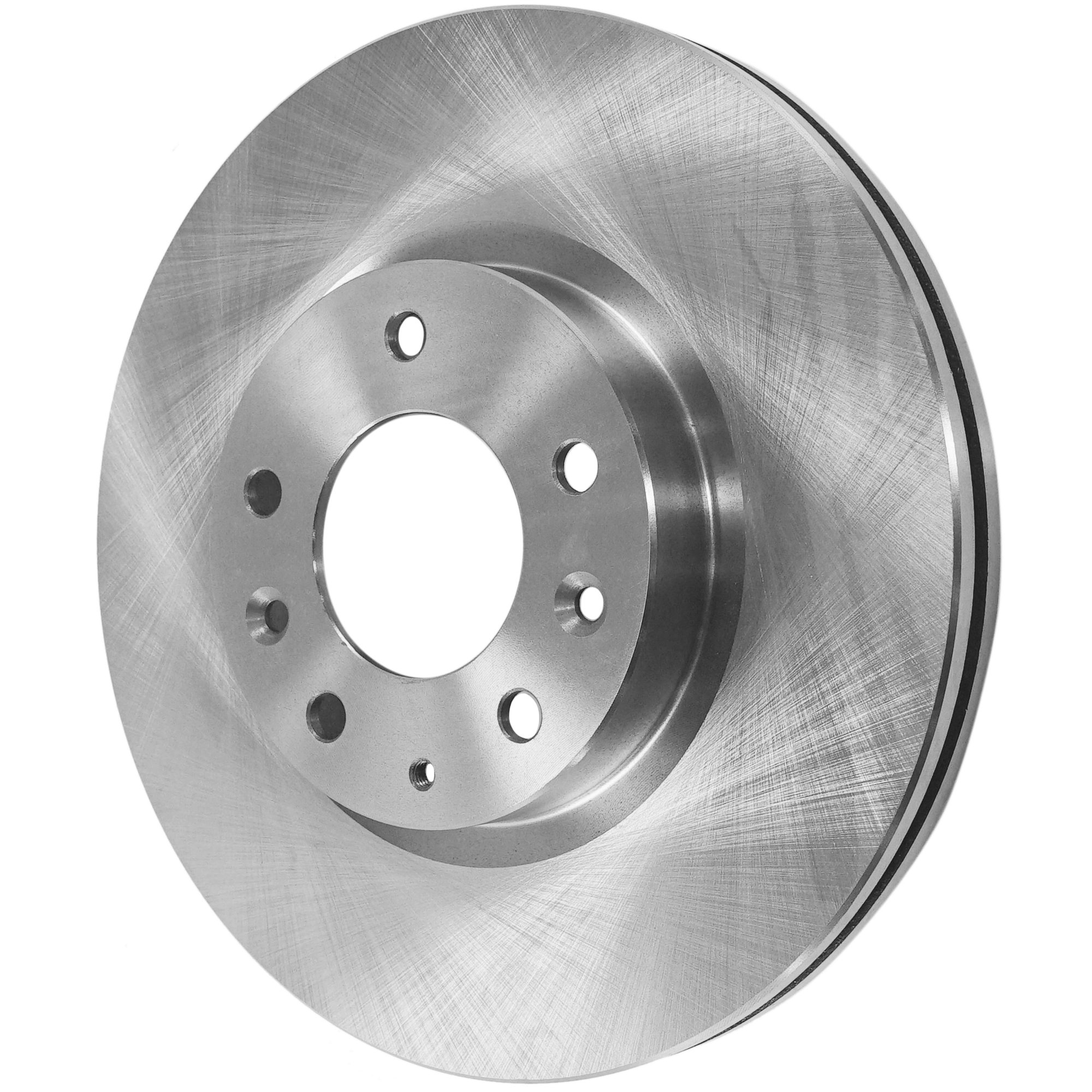 AM MAZDA 6-06-13 MKZ 07-12 FRONT BRAKE DISC RH=LH Plain Surface SKU JSTPM27110074 OEM 6E5Z1125AA GP7Y3325XB 9E5Z1125