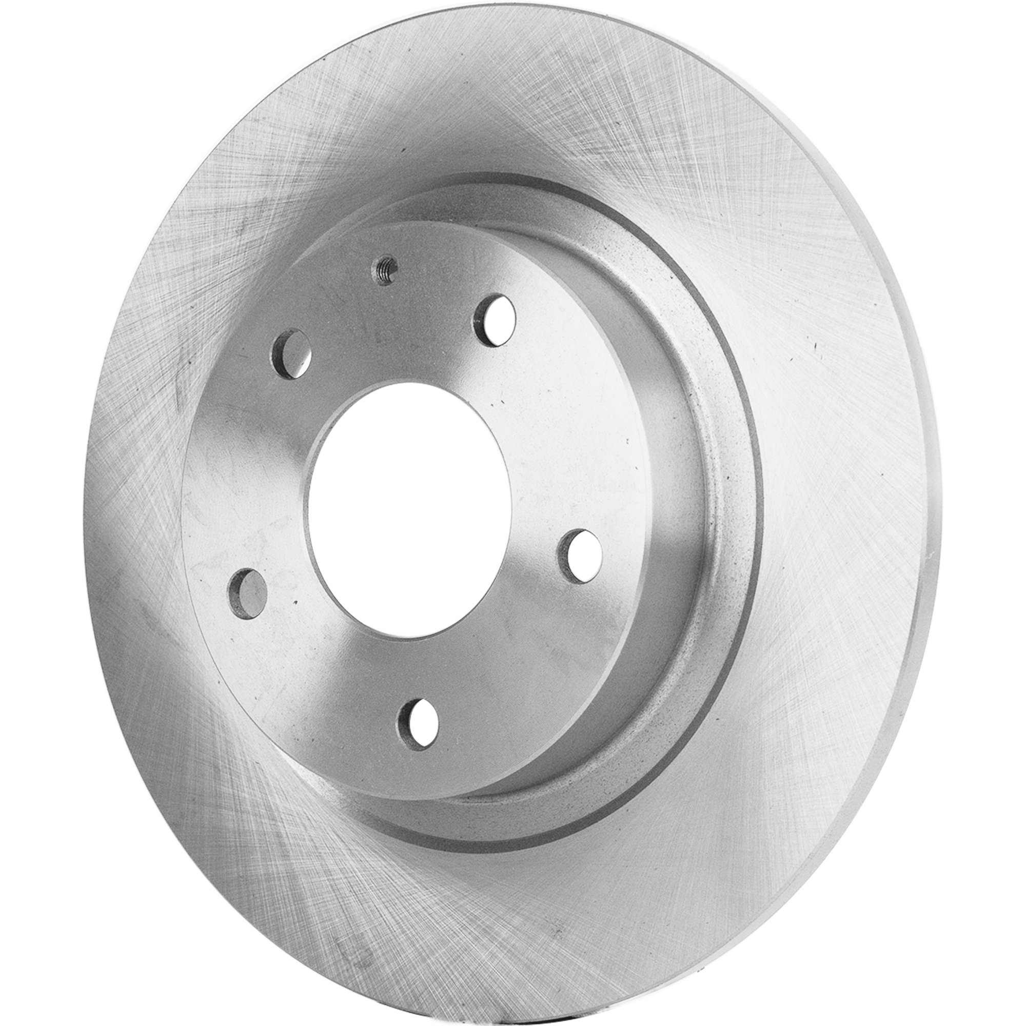 AM MAZDA 6-03-13 MKZ 07-10 REAR BRAKE DISC RH=LH Plain Surface SKU JSTPM27110077 OEM GF3Y26251A N12326251A
