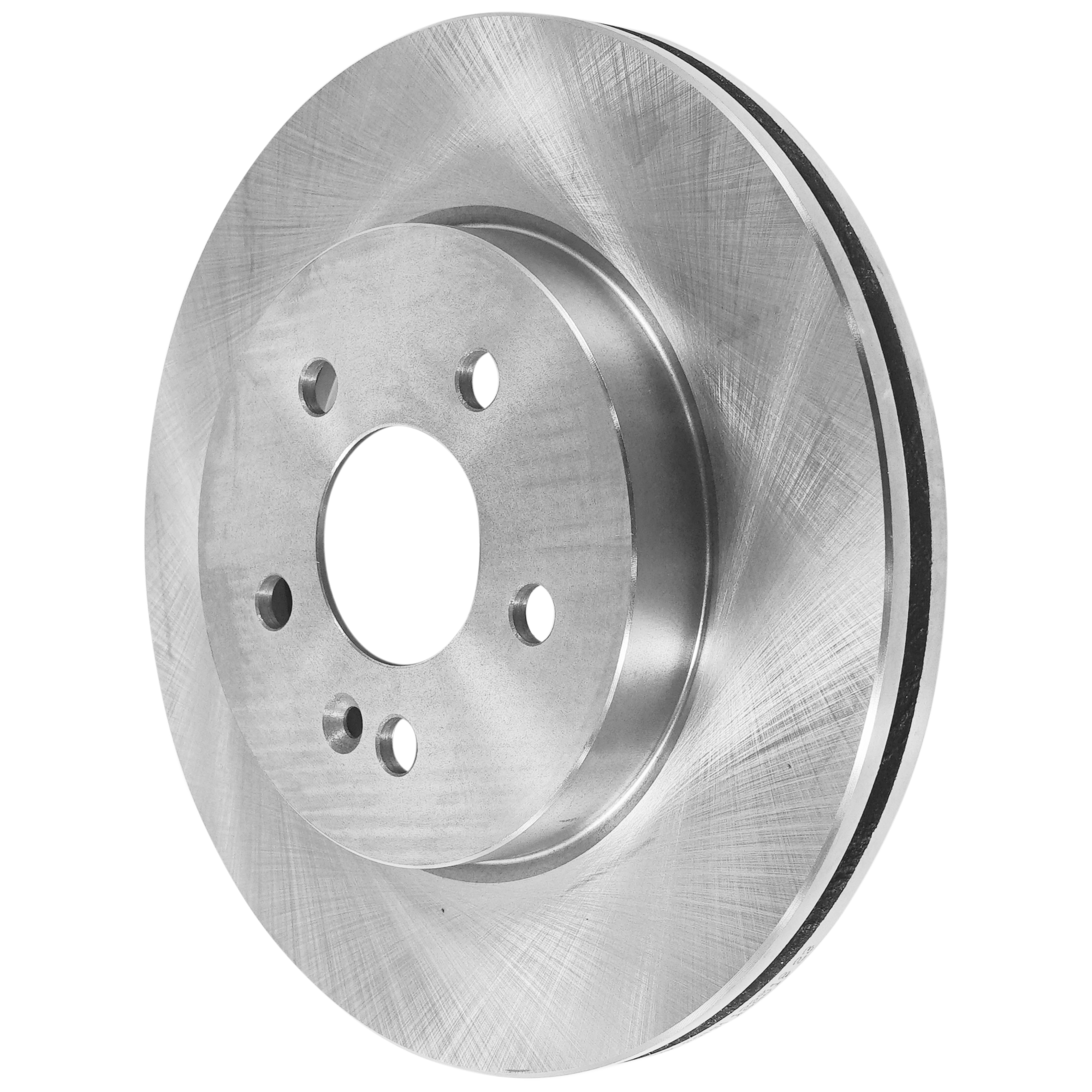 AM M CLASS 98-05 FRONT BRAKE DISC RH=LH SKU JSTPM27110082 OEM 1634210212