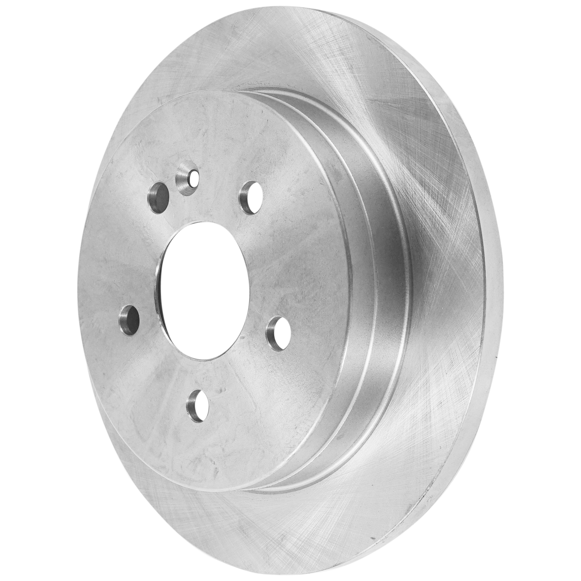 AM M CLASS 98-05 REAR BRAKE DISC RH=LH SKU JSTPM27110083 OEM 1634210112