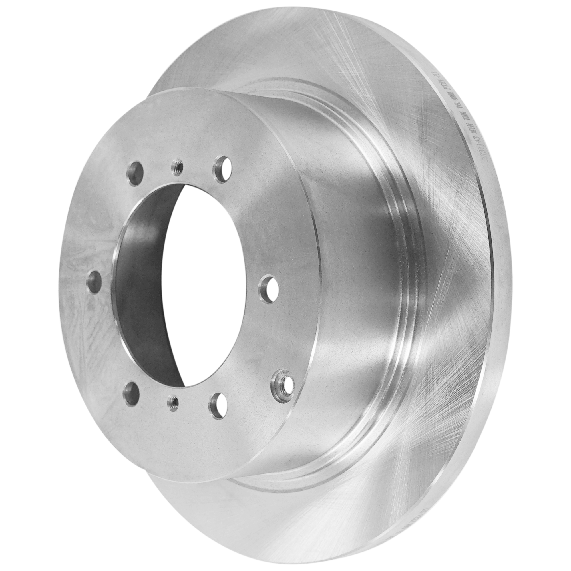 AM MONTERO 92-00 MONTERO SPORT 97-04 REAR BRAKE DISC RH=LH SKU JSTPM27110100 OEM MB618797