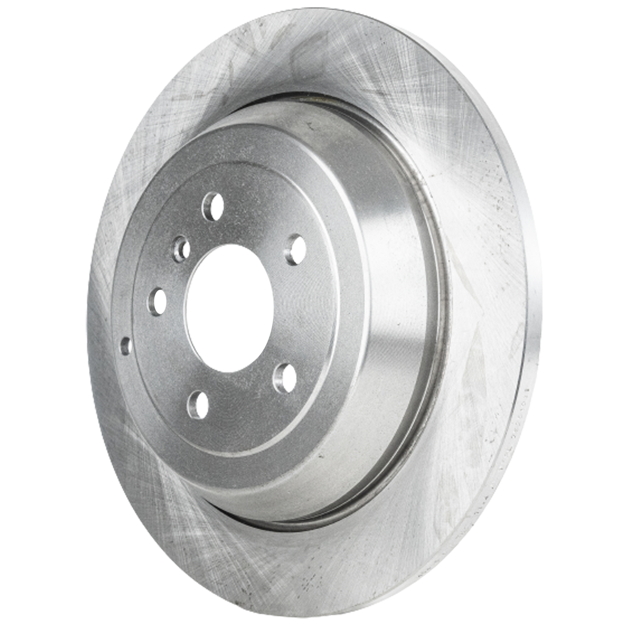 AM R350-06-12 REAR BRAKE DISC RH=LH SKU JSTPM27110111 OEM 1644230512-1644231212