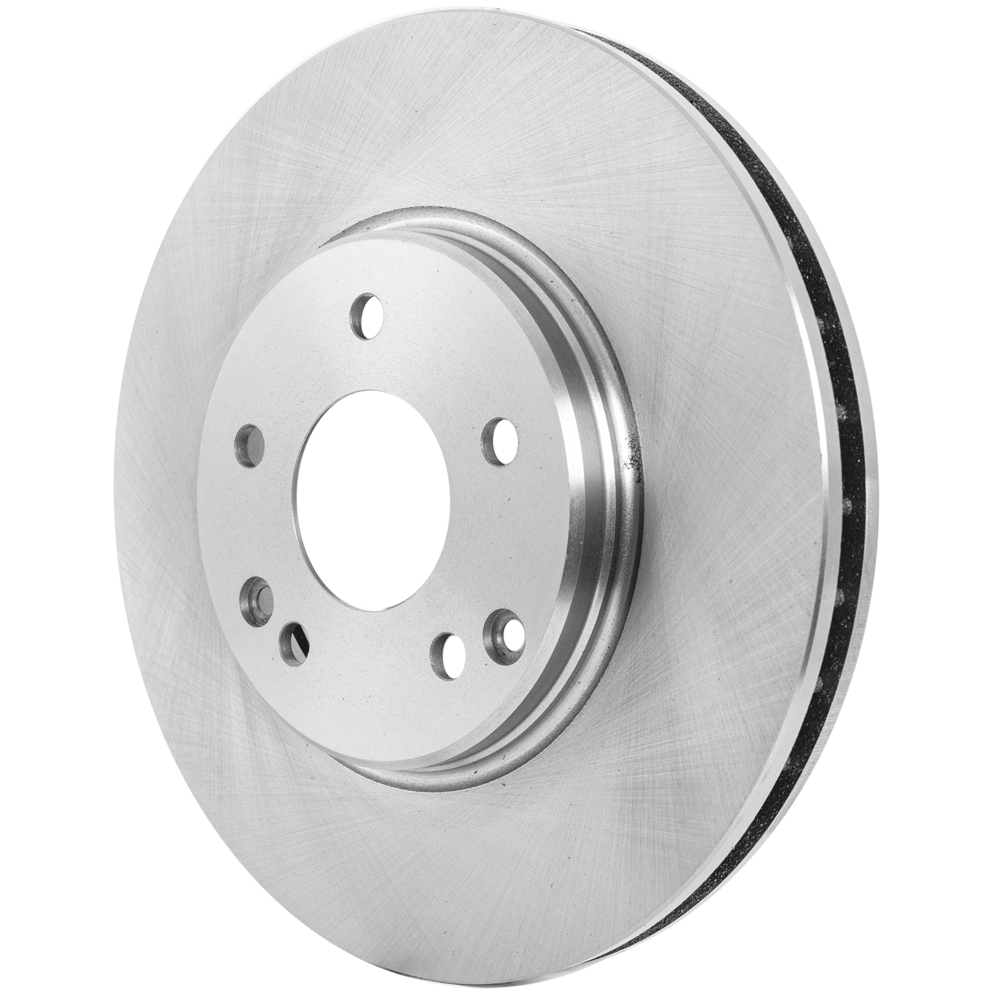 AM CROSSFIRE 04-08 E CLASS 96-03 FRONT BRAKE DISC RH=LH Plain Surface Vented 5 Lugs SKU JSTPM27110128 OEM 34101-96767-145494-0832792-600