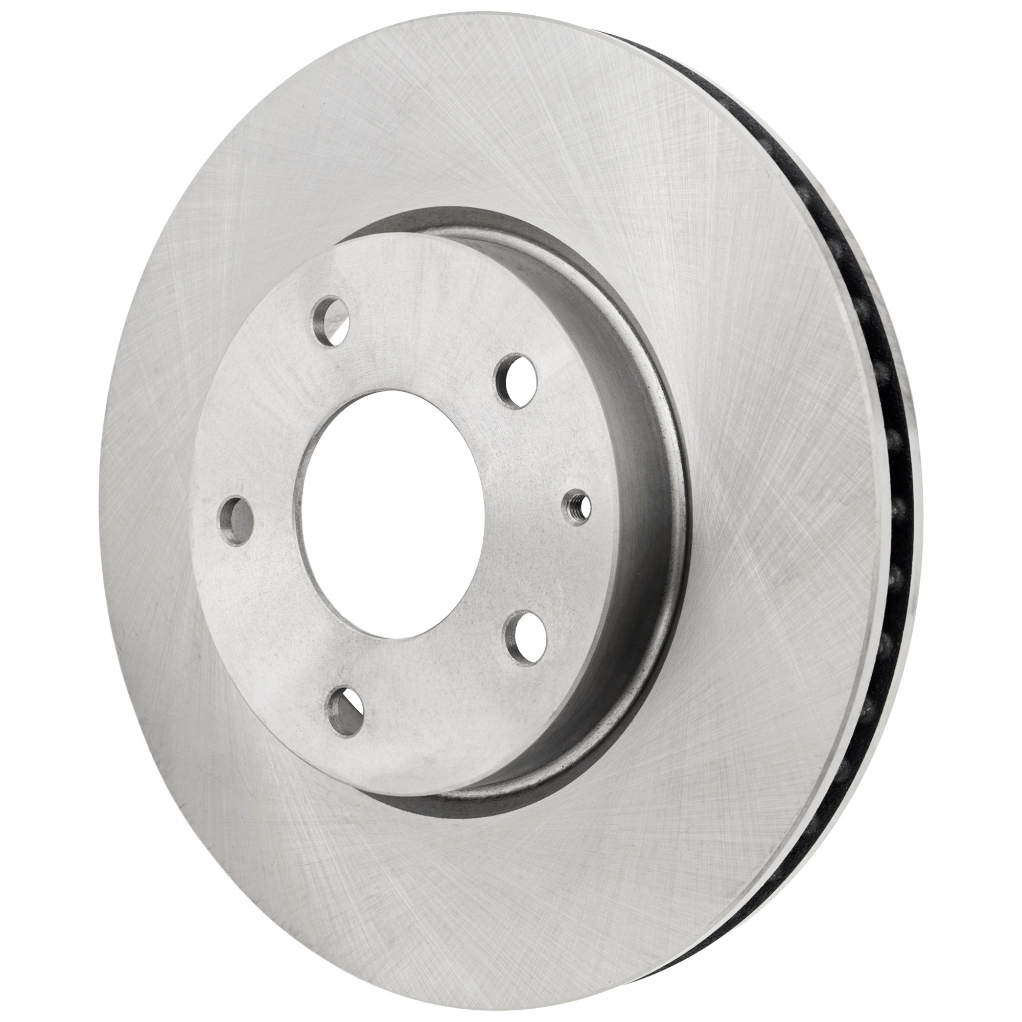 AM MAZDA 3-19-23 FRONT BRAKE DISC RH=LH SKU JSTPM27110165 OEM BCKA33251