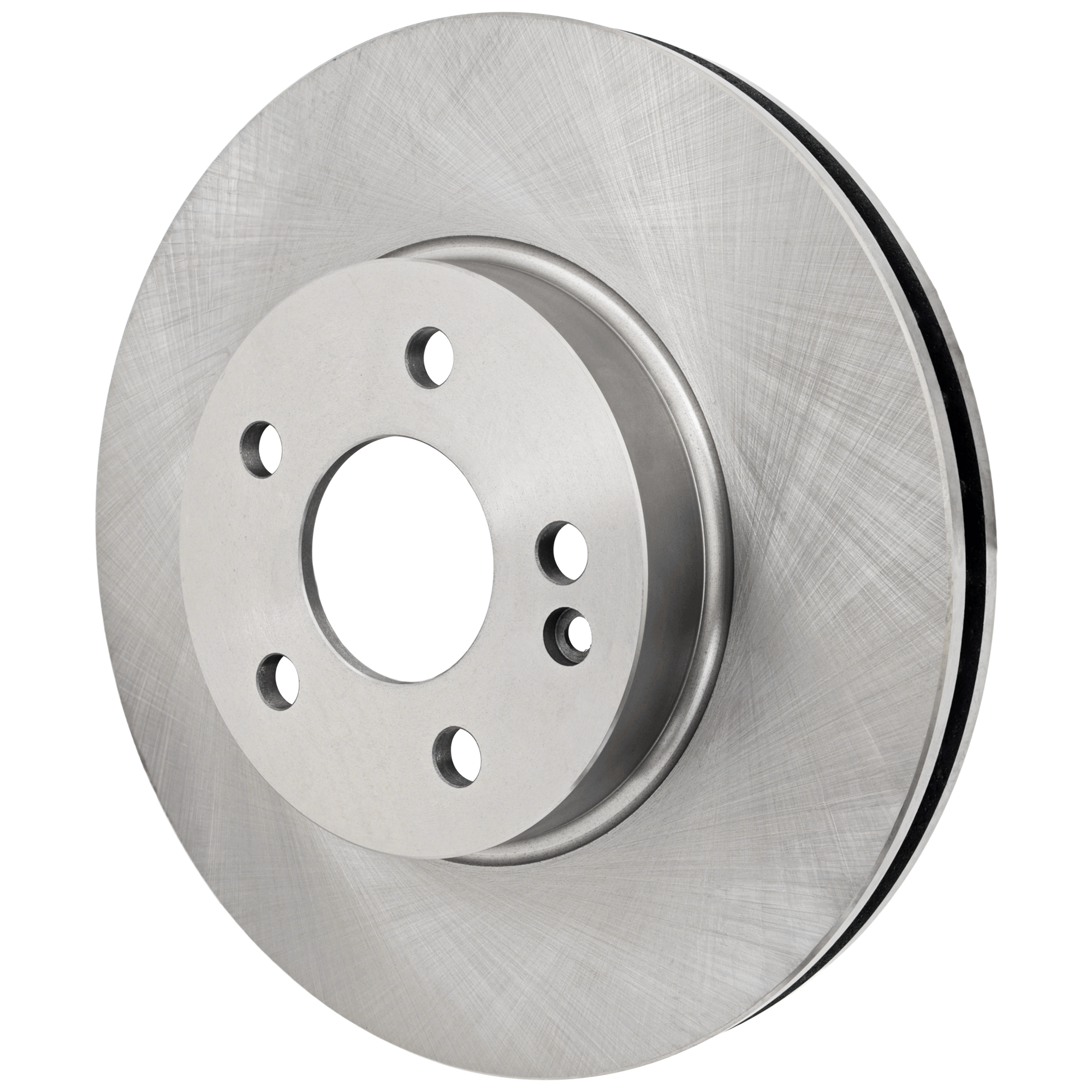AM METRIS 16-22 FRONT BRAKE DISC RH=LH Plain Surface 5 Lugs SKU JSTPM27110166 OEM 6394210012