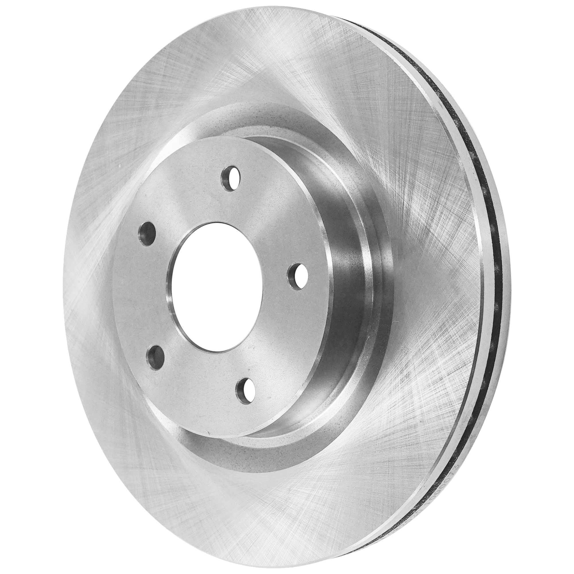 AM ALTIMA 07-13 FRONT BRAKE DISC RH=LH Plain Surface Vented 5 Lugs SKU JSTPN27110016 OEM 40206JA00A 40206JN90A 40206JA0