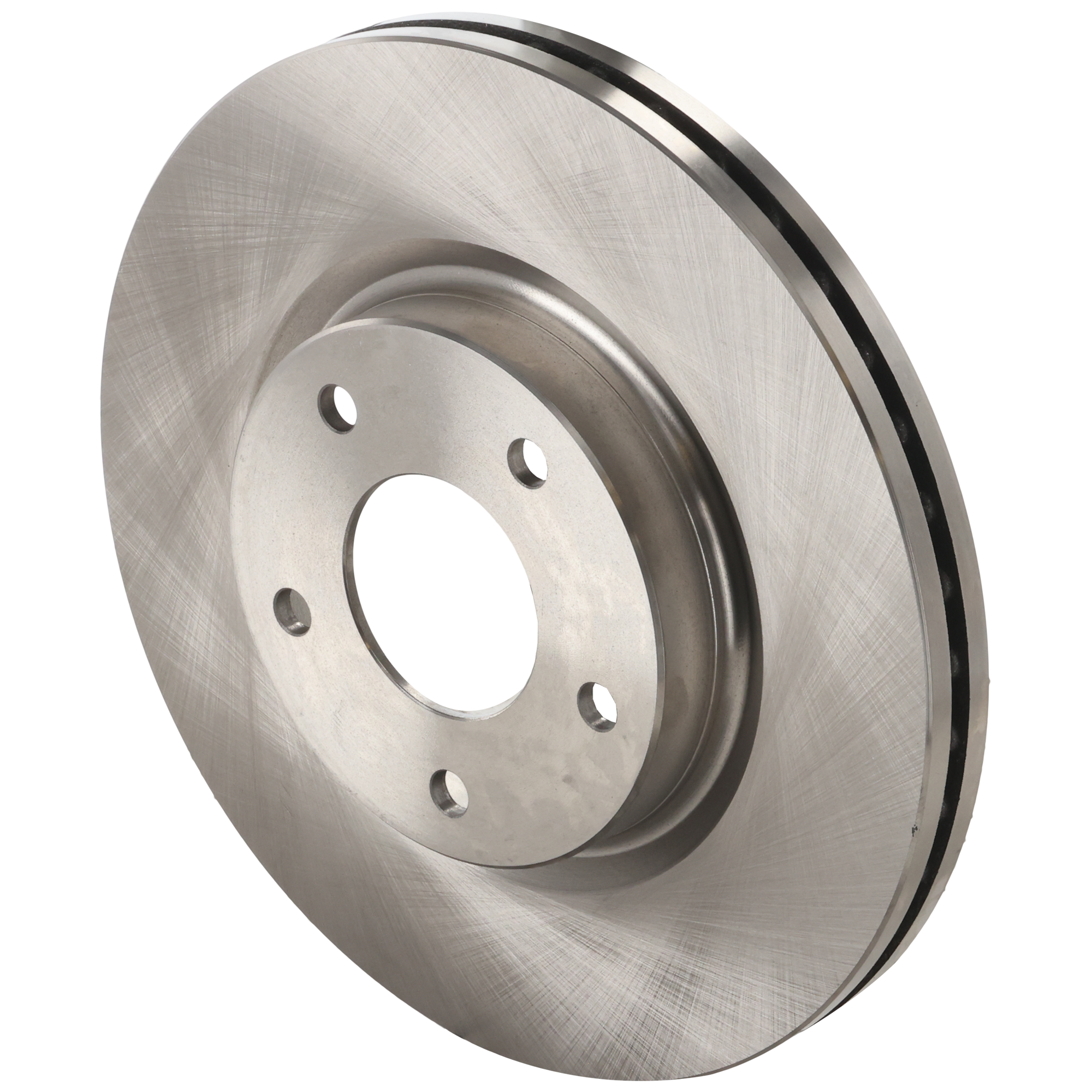 AM ALTIMA 13-21 FRONT BRAKE DISC RH=LH Plain Surface Vented 5 Lugs SKU JSTPN27110017 OEM 44760-0833555-850377-981780-60
