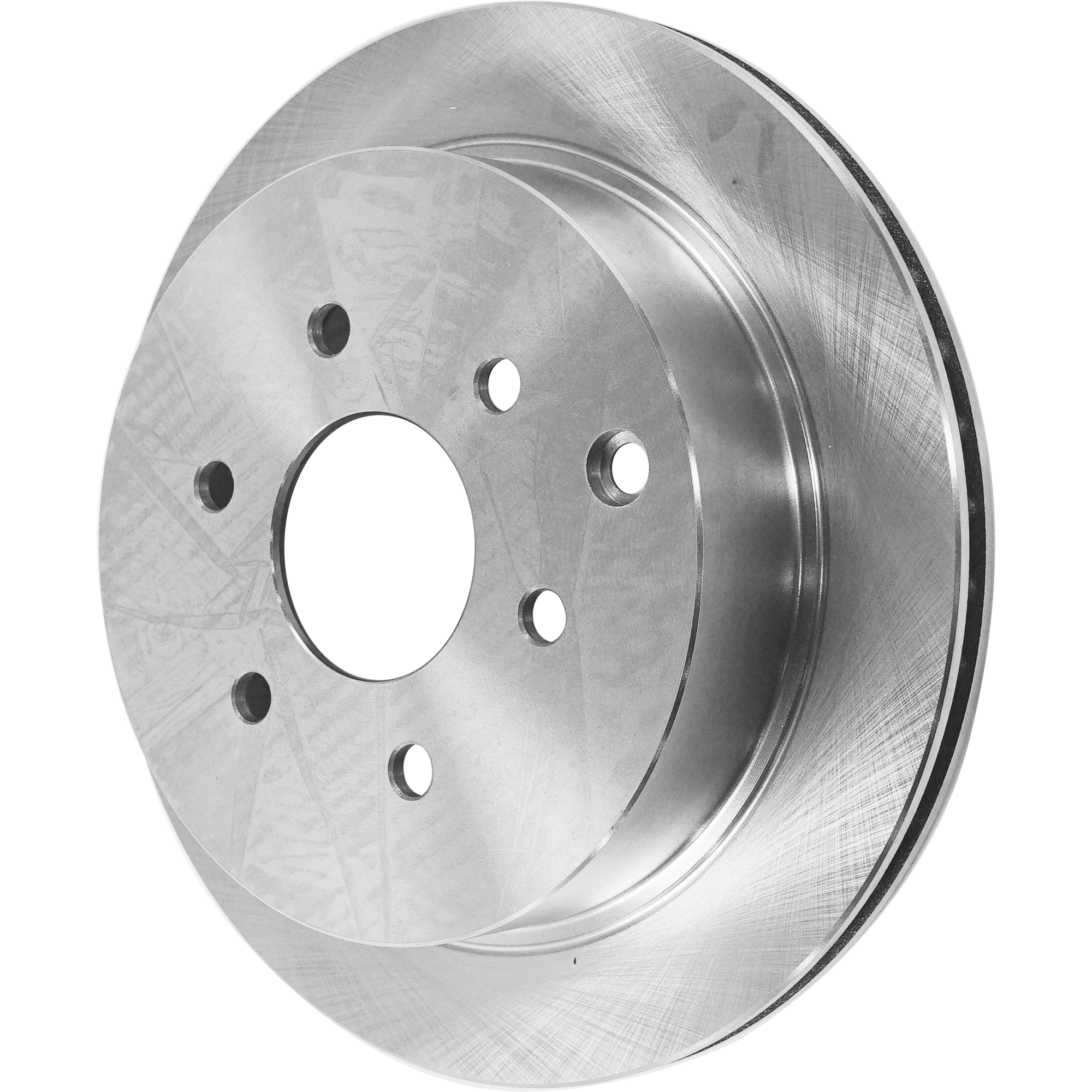 AM FRONTIER 05-22 XTERRA 05-15 EQUATOR 09-12 REAR BRAKE DISC RH=LH Plain Surface SKU JSTPN27110020 OEM 43206EA010