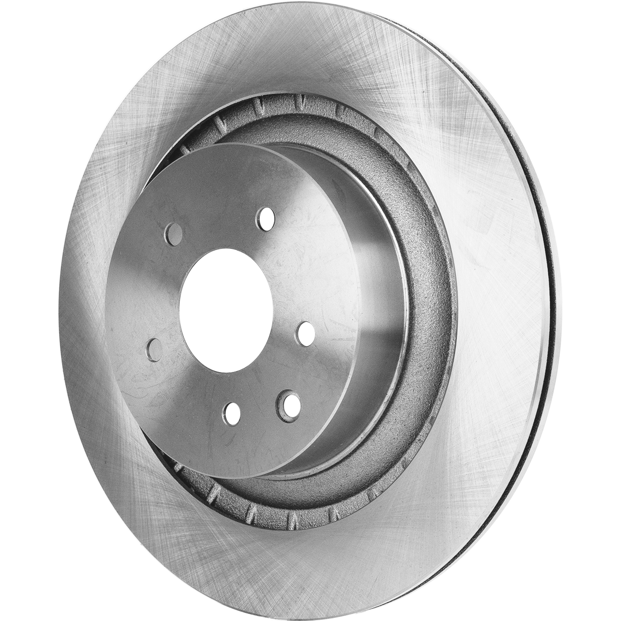 AM G37-08-13-370Z 09-20 REAR BRAKE DISC RH=LH Plain Surface SKU JSTPN27110022 OEM 43206JL00A