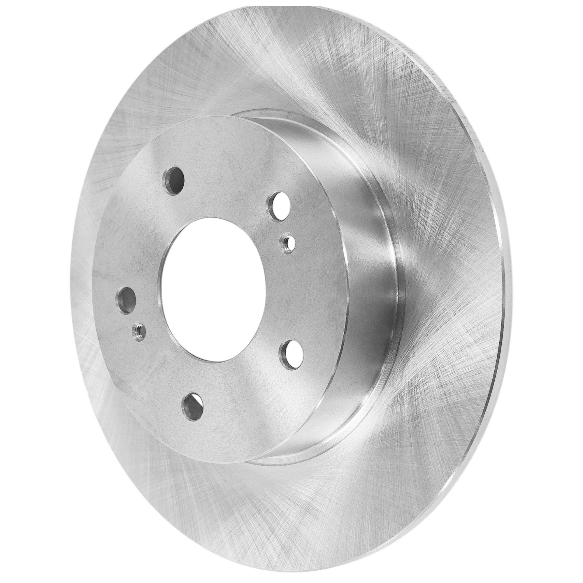 AM MAXIMA 94-03 I30-96-04 REAR BRAKE DISC RH=LH Plain Surface Solid 5 Lugs SKU JSTPN27110027 OEM 4320631U12-4223051200